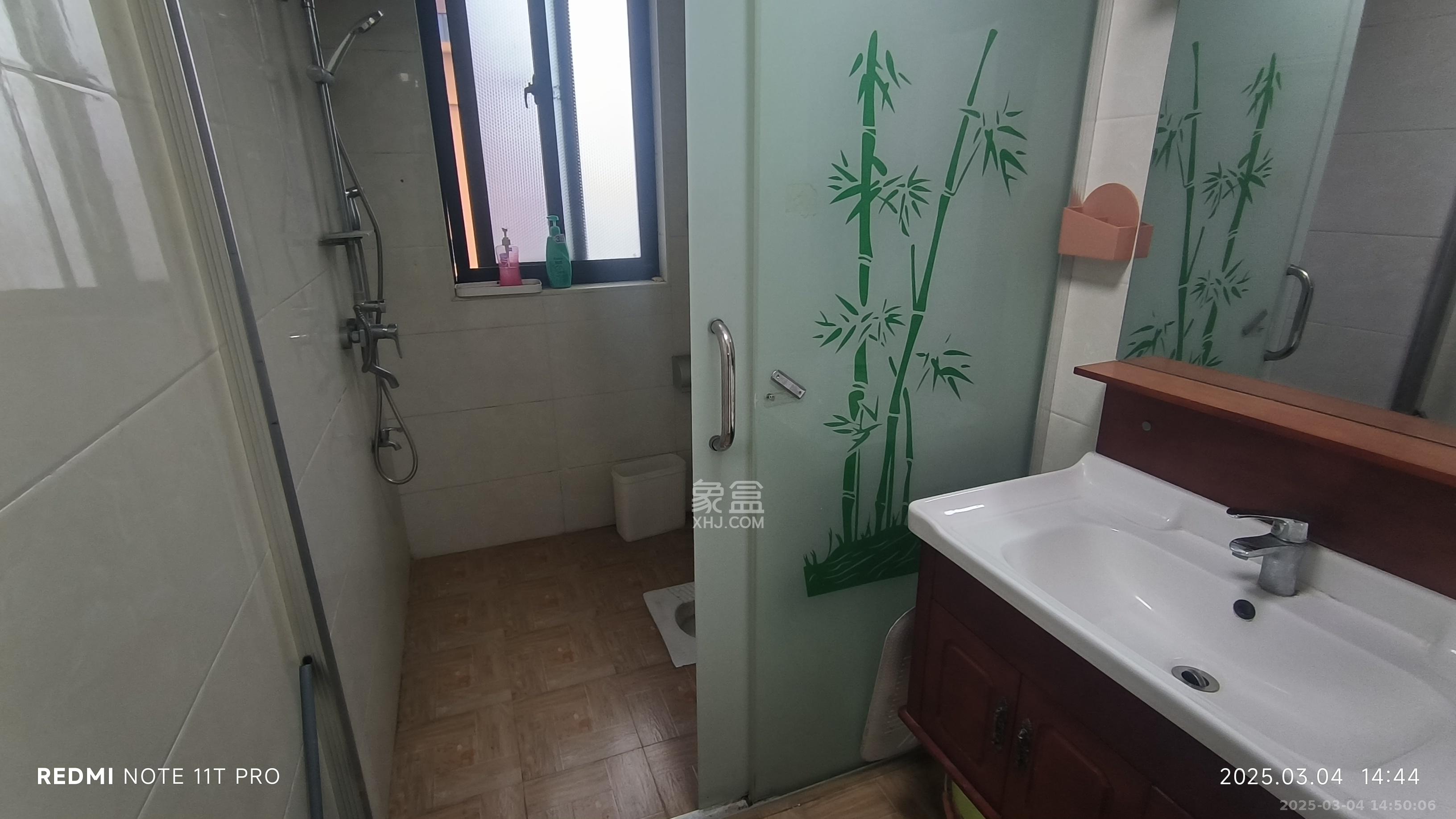 正旺国际铭城(正旺U公馆) 3室2厅1卫 2600.0元/月 正旺国际铭城(正旺U公馆) 3室2厅1卫 2600.0元/月室内图