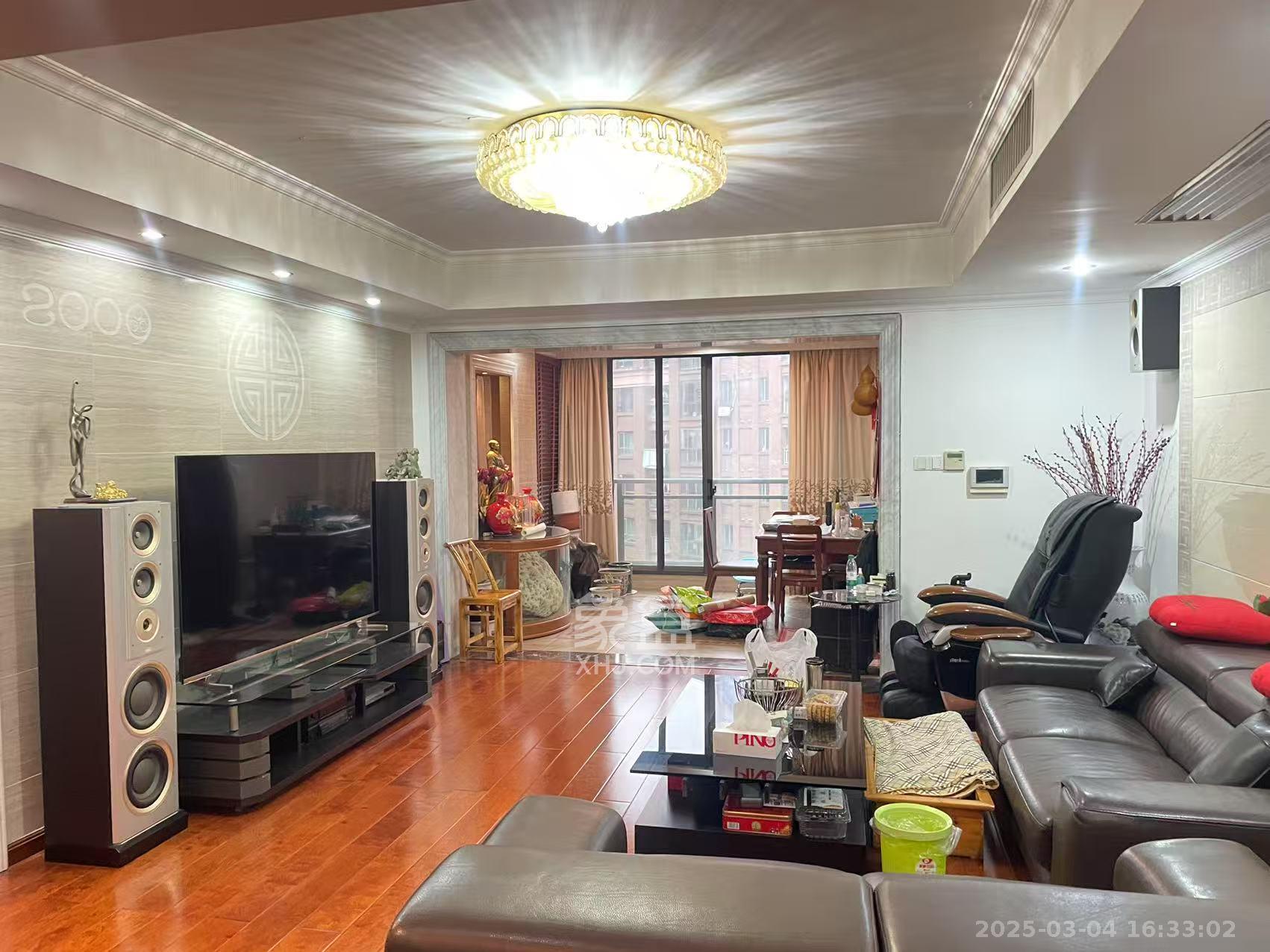 奥林匹克花园 4室2厅1卫 5000.0元/月 奥林匹克花园 4室2厅1卫 5000.0元/月室内图