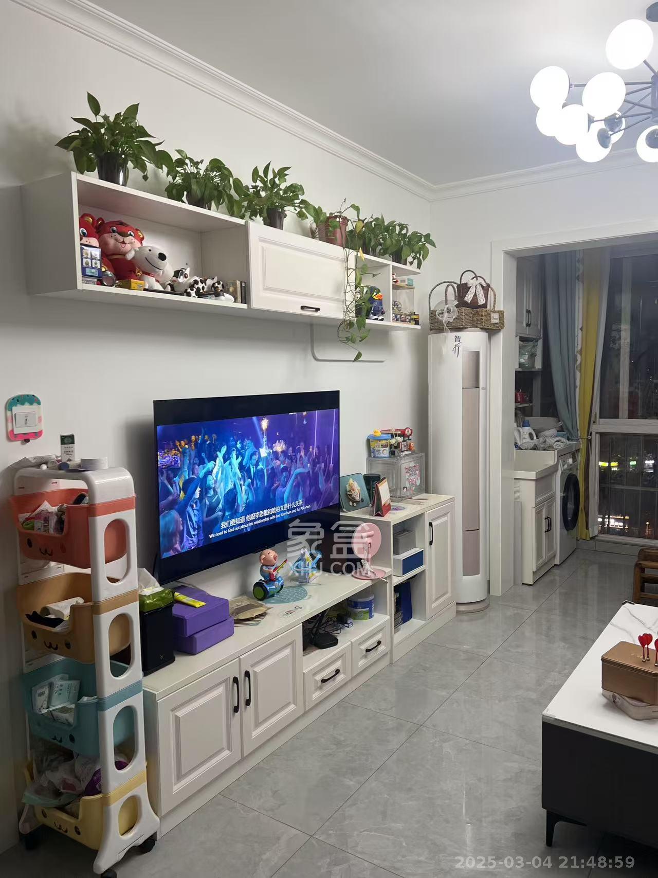 朝正美苑  1室0厅0卫   2500.00元/月室内图