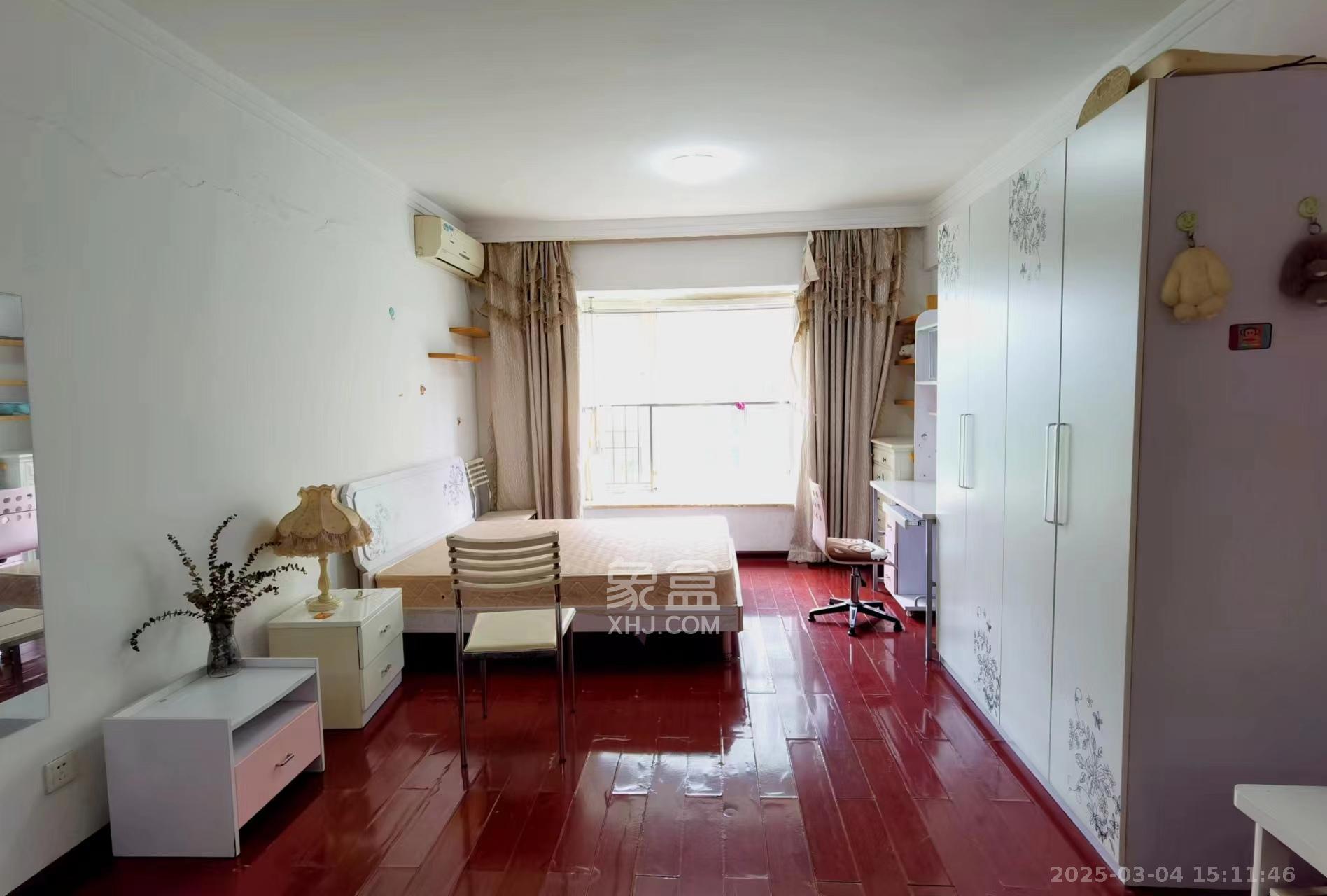 三重星都心 1室1厅1卫 1500.0元/月 三重星都心 1室1厅1卫 1500.0元/月室内图