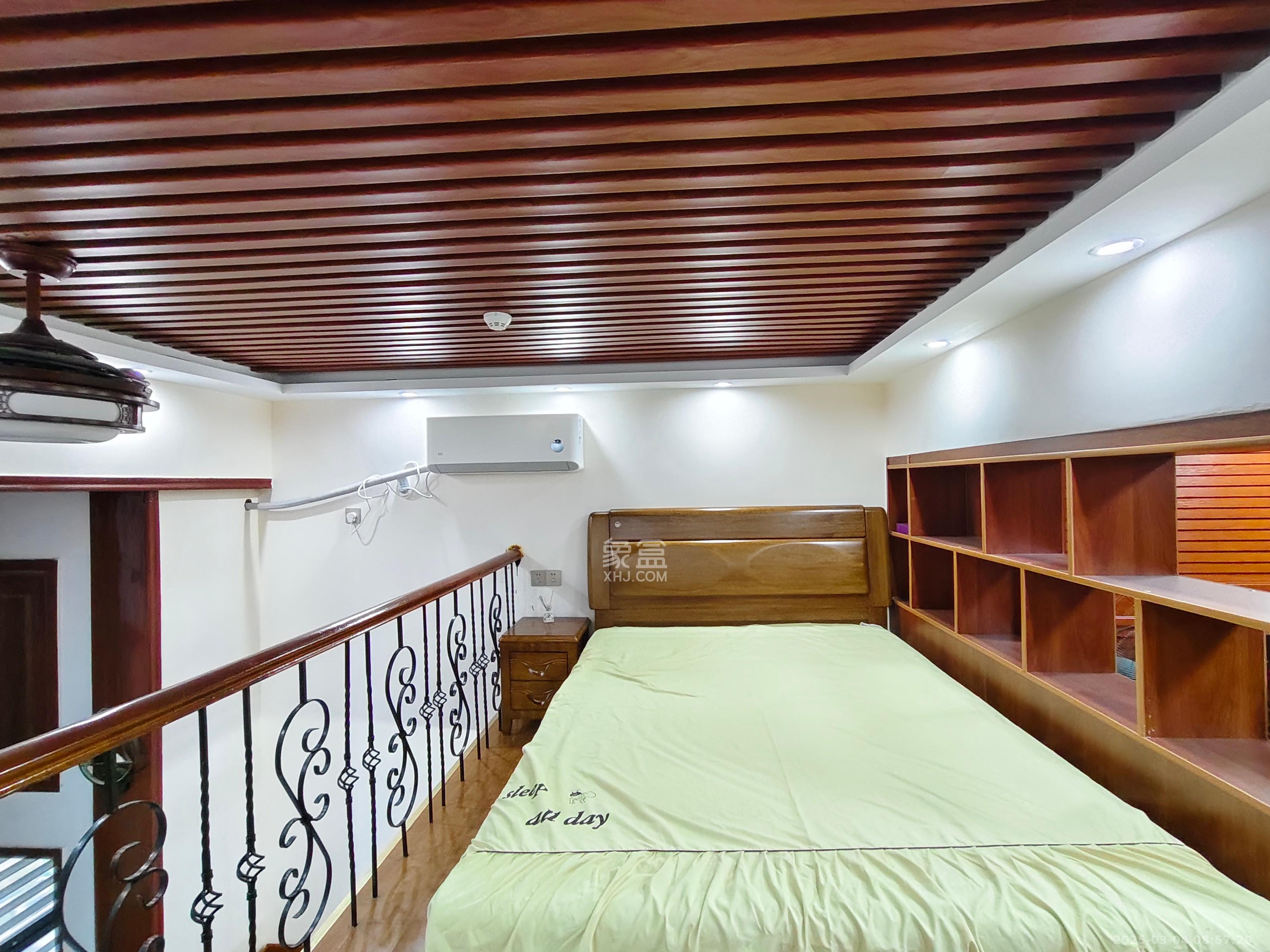 MOMA当代广场 1室1厅1卫 1500.0元/月 MOMA当代广场 1室1厅1卫 1500.0元/月室内图