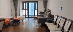 万科魅力之城锋镜里  3室1厅1卫   3200.00元/月