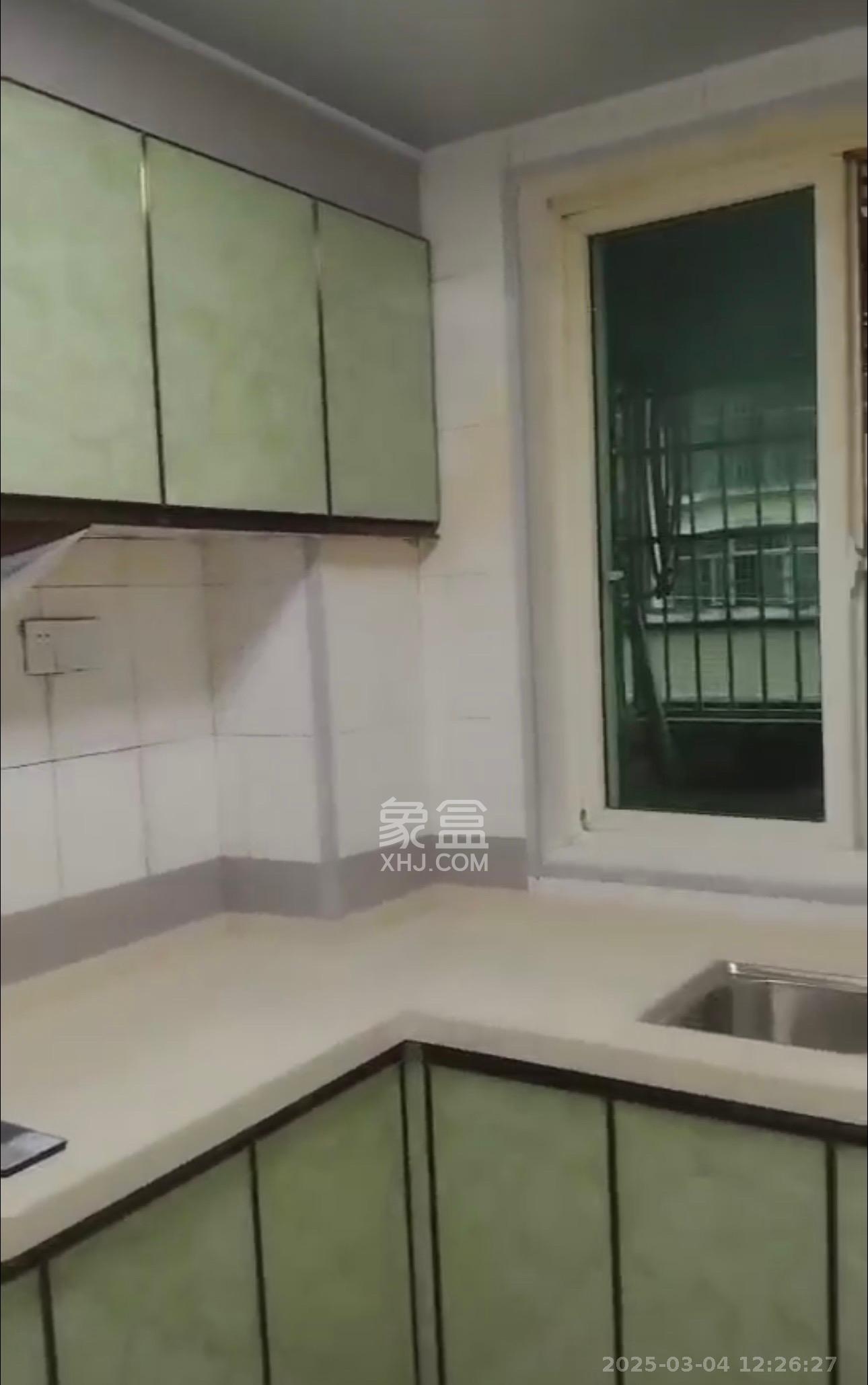 马王堆商贸城  1室1厅1卫   1200.00元/月室内图