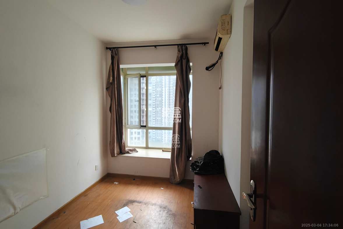 北辰三角洲D3区 3室2厅1卫 3300.0元/月 北辰三角洲D3区 3室2厅1卫 3300.0元/月室内图