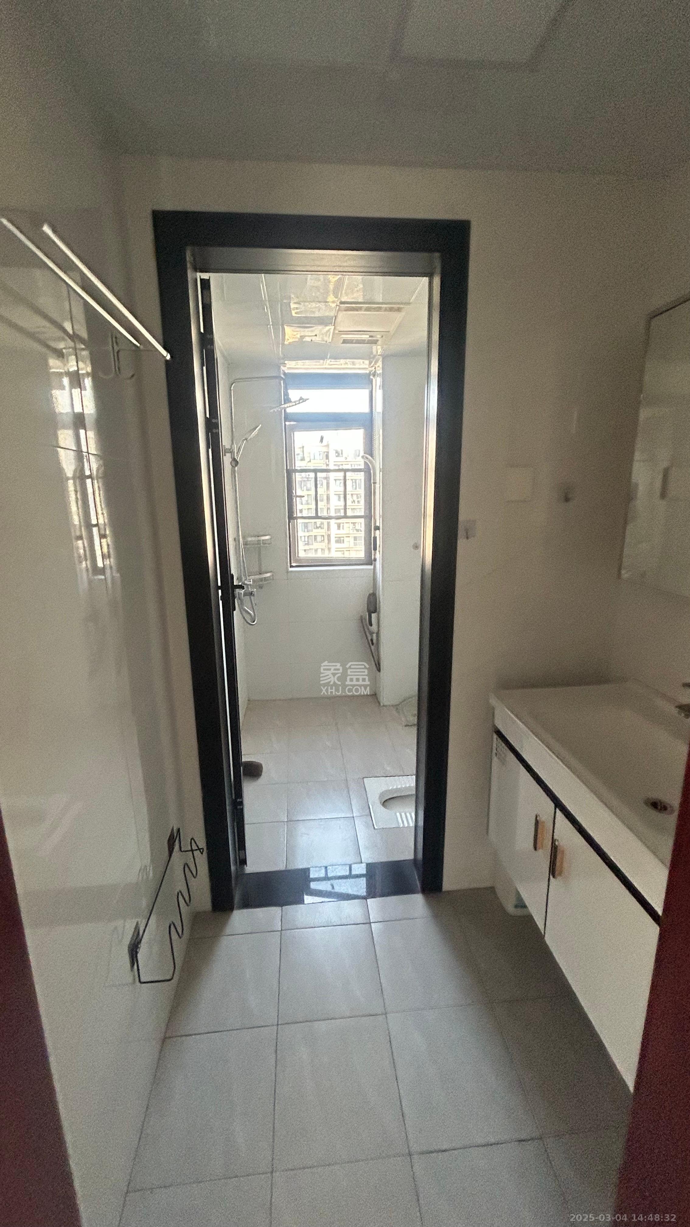 福天藏郡院子 4室2厅2卫 2500.0元/月 福天藏郡院子 4室2厅2卫 2500.0元/月室内图