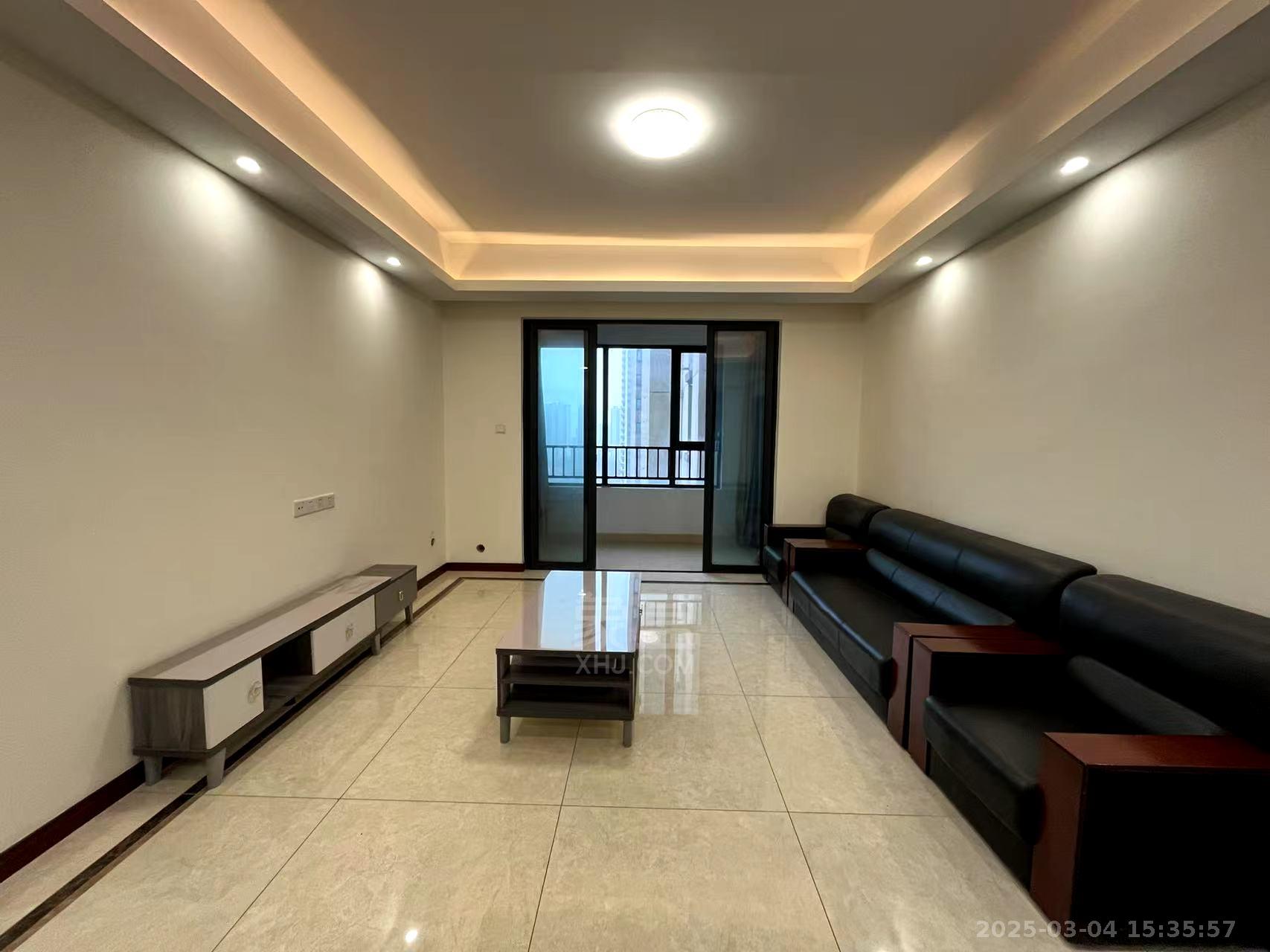 中建玥熙台 4室2厅2卫 2300.0元/月 中建玥熙台 4室2厅2卫 2300.0元/月室内图