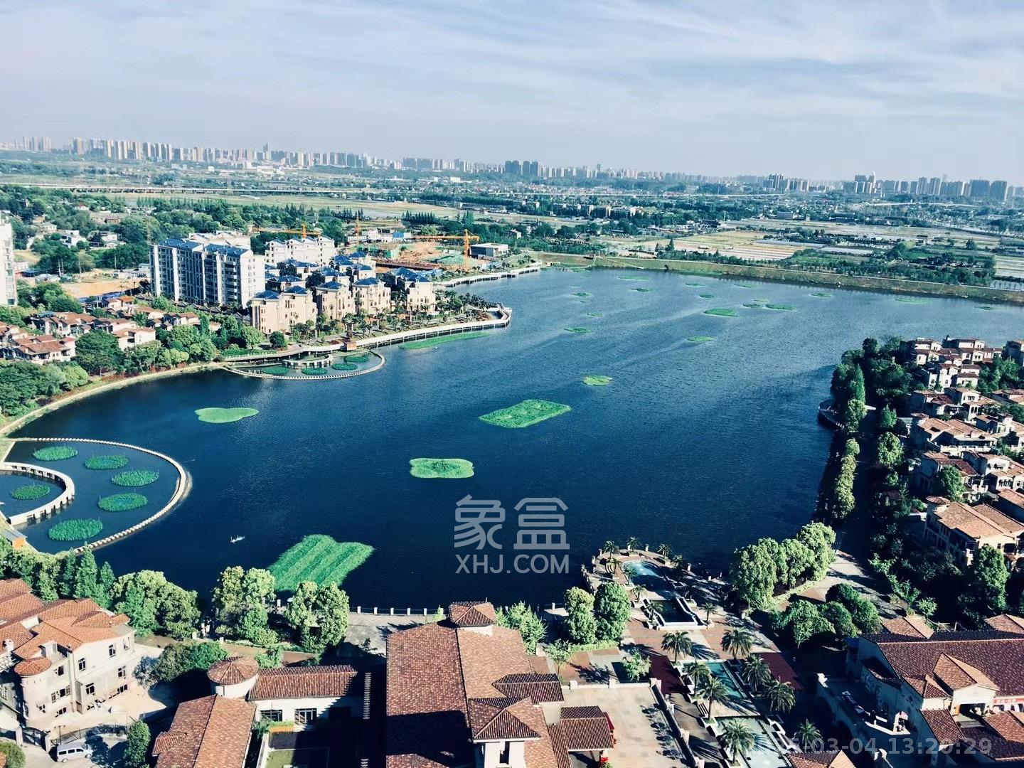 堤亚纳湾（深业沙河城）  1室0厅1卫   1400.00元/月室内图
