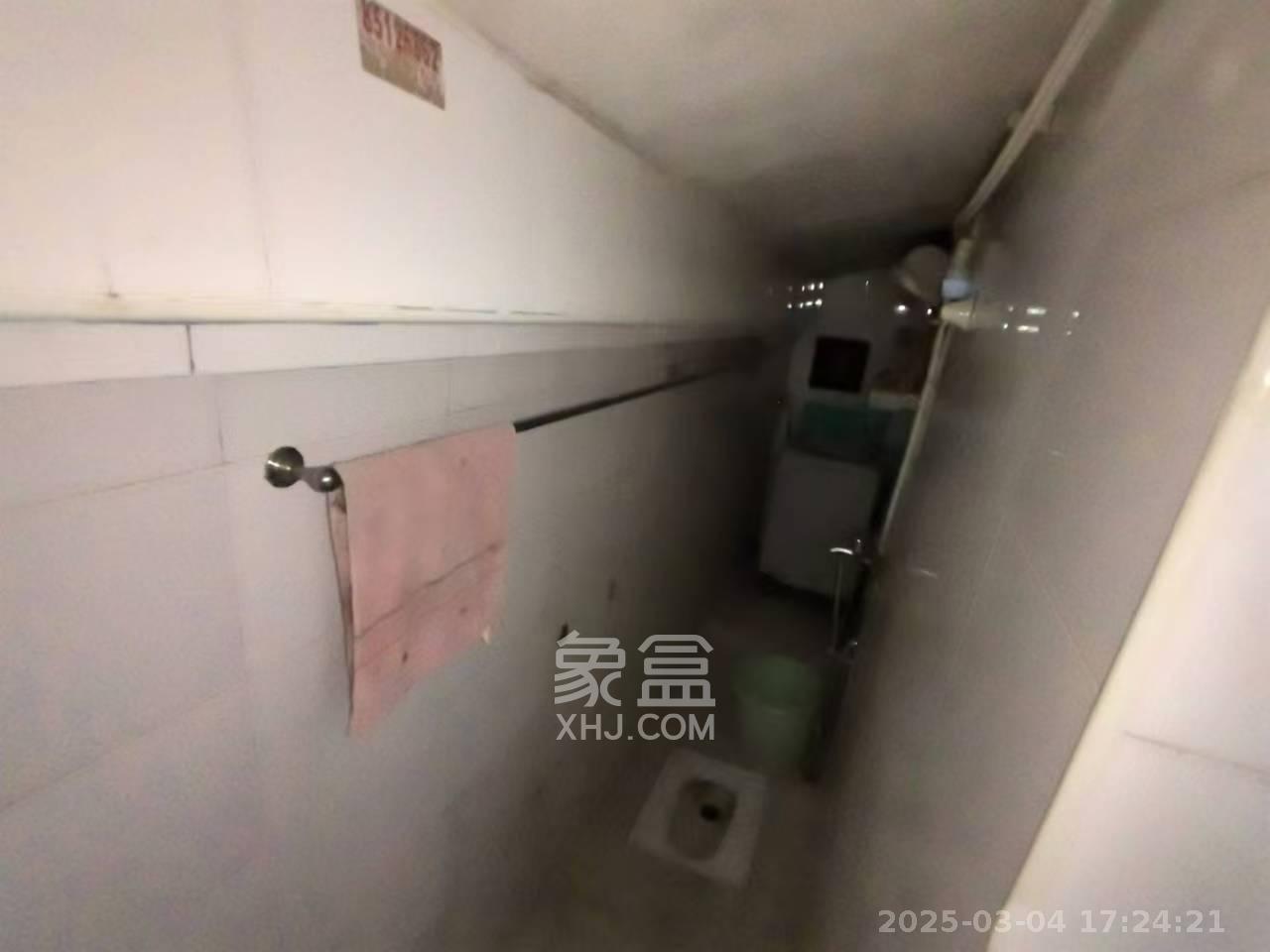 县正街散盘  3室2厅1卫   2000.00元/月室内图