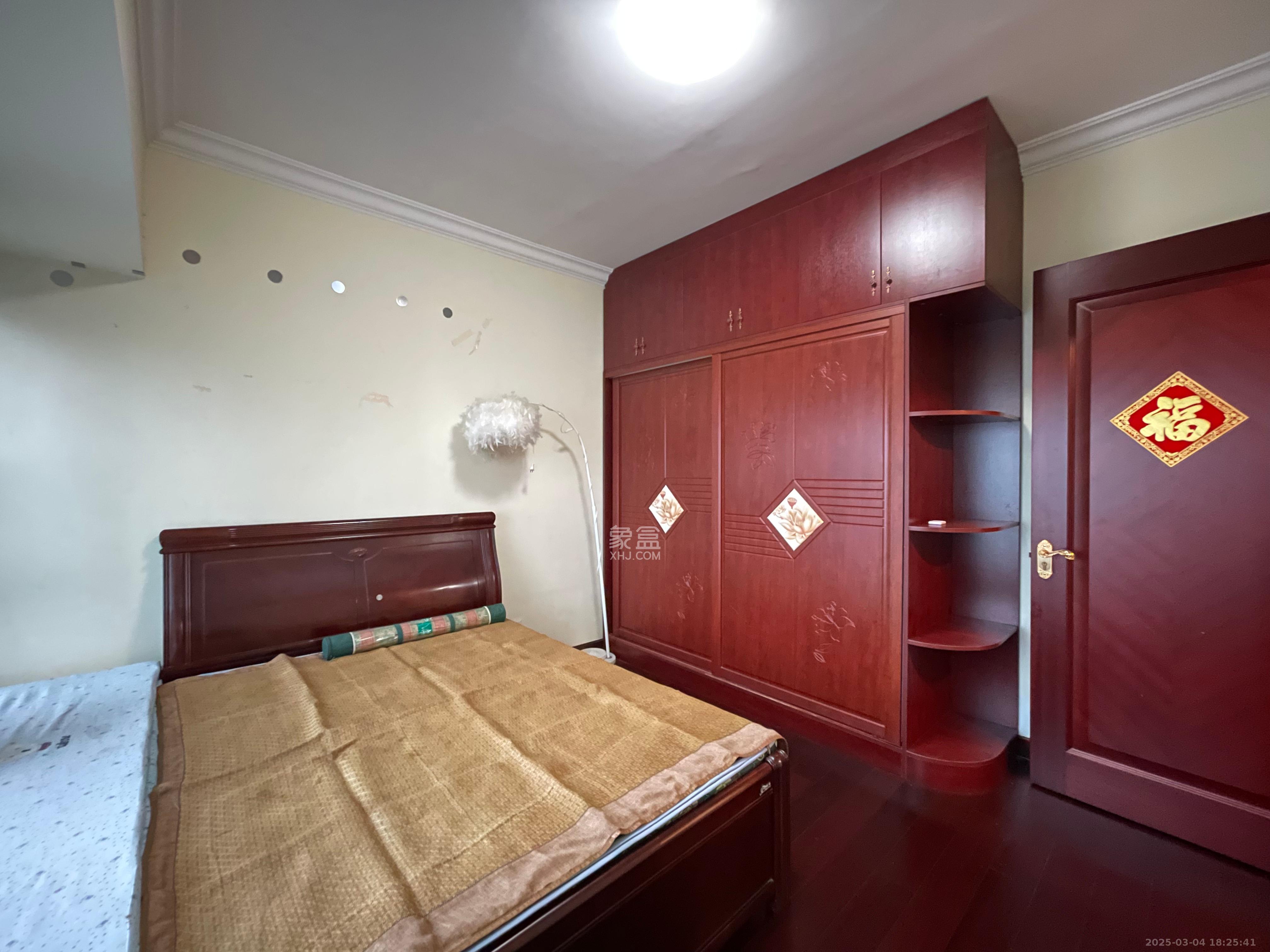 恒大名都 4室2厅2卫 1900.0元/月 恒大名都 4室2厅2卫 1900.0元/月室内图