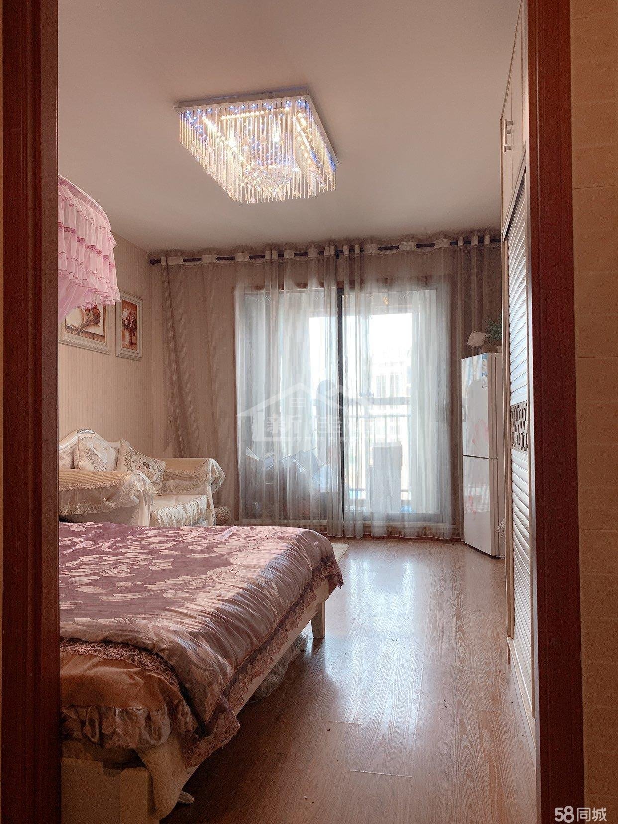 蓝色港湾 1室0厅0卫 1000.0元/月 蓝色港湾 1室0厅0卫 1000.0元/月室内图