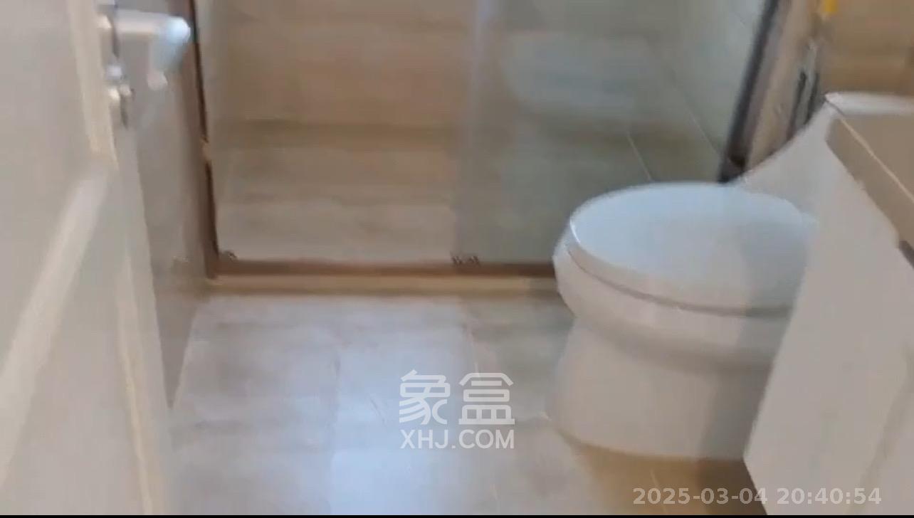 万科魅力之城锋镜里  3室1厅1卫    3200.0元/月 万科魅力之城锋镜里  3室1厅1卫    3200.0元/月室内图