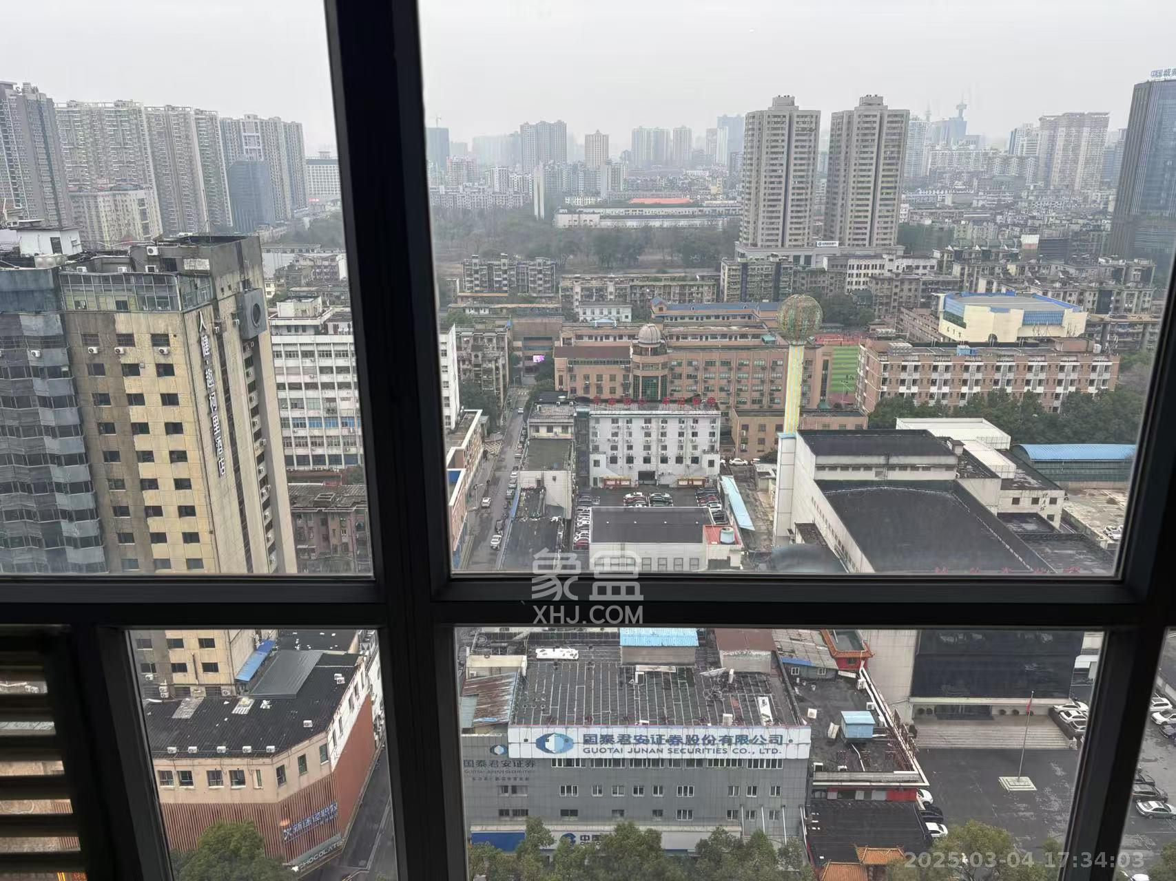 人瑞潇湘国际 1室1厅1卫 2500.0元/月 人瑞潇湘国际 1室1厅1卫 2500.0元/月室内图