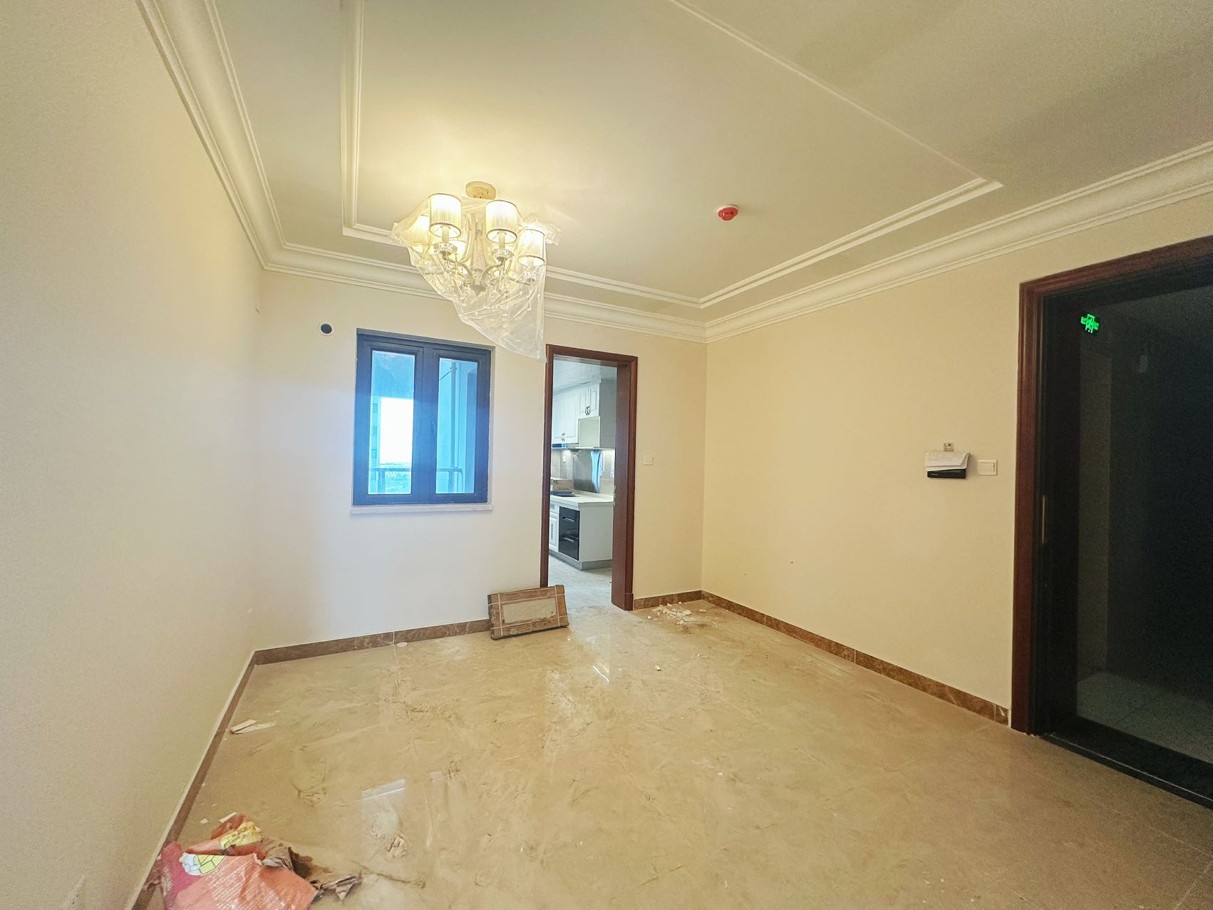 恒大美丽沙天瑞湾 3室2厅2卫 263.0万 恒大美丽沙天瑞湾 3室2厅2卫 263.0万室内图