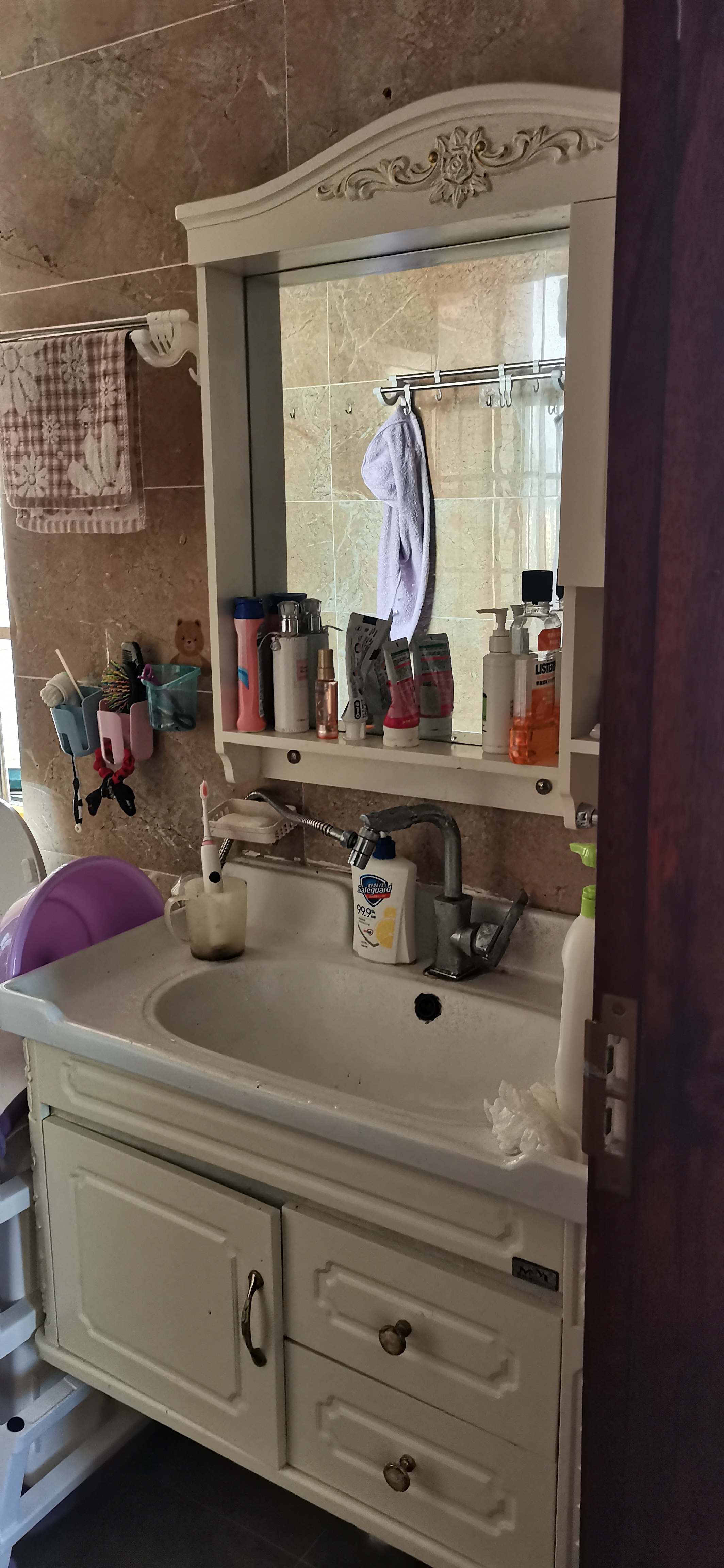 锦江丽都 3室2厅1卫 220.0万 锦江丽都 3室2厅1卫 220.0万室内图