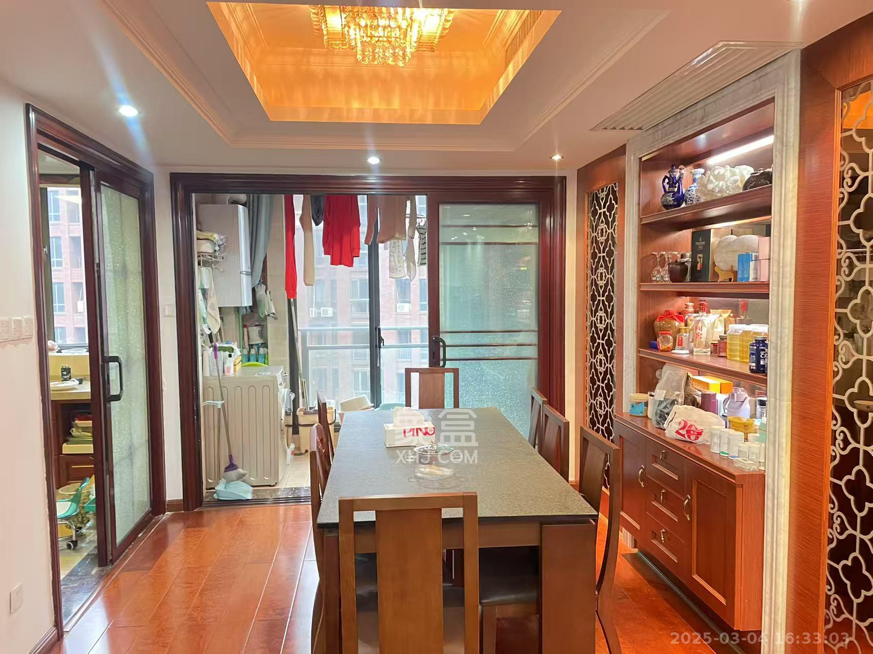 奥林匹克花园 4室2厅1卫 5000.0元/月 奥林匹克花园 4室2厅1卫 5000.0元/月室内图