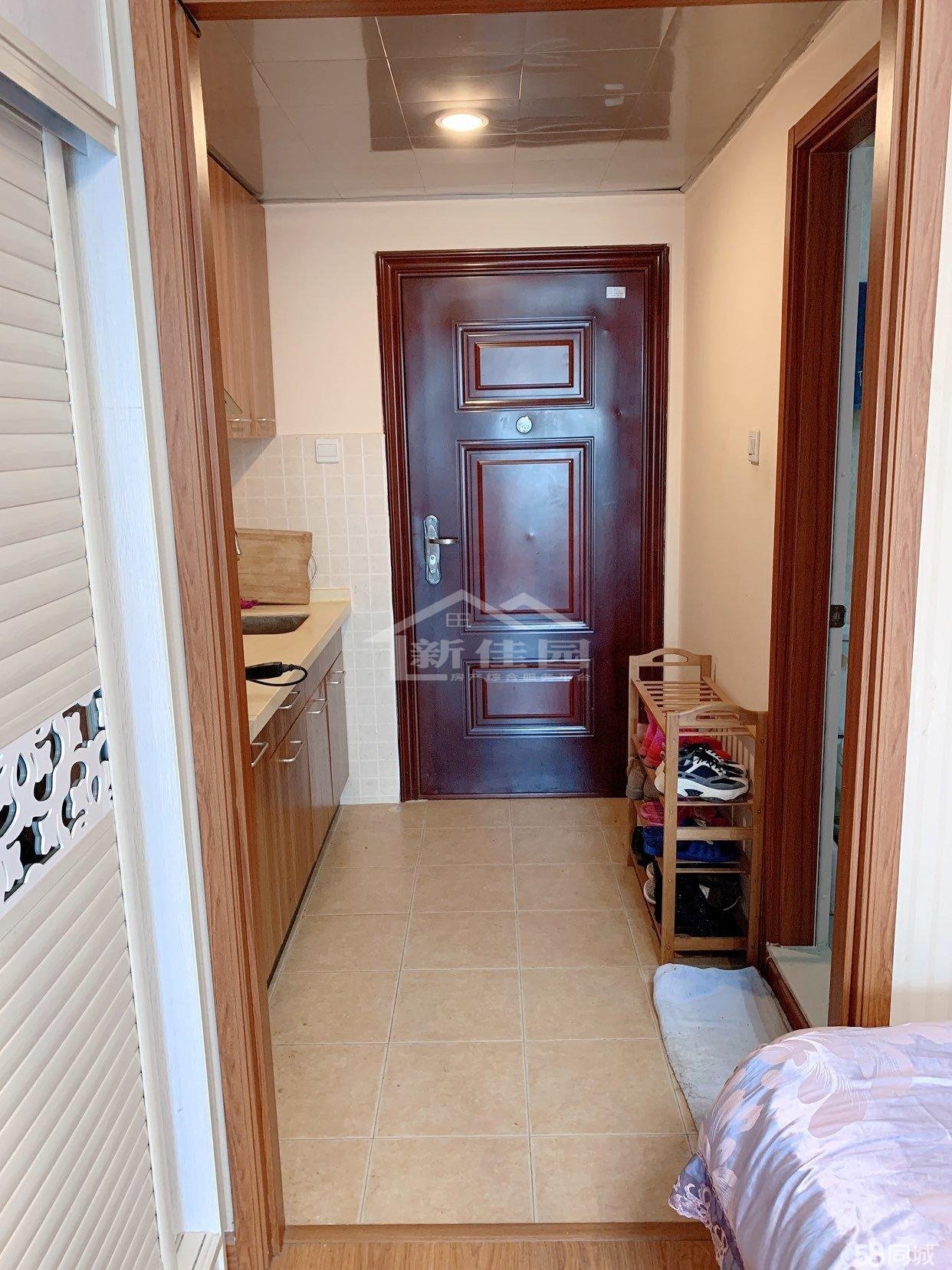 蓝色港湾 1室0厅0卫 1000.0元/月 蓝色港湾 1室0厅0卫 1000.0元/月室内图