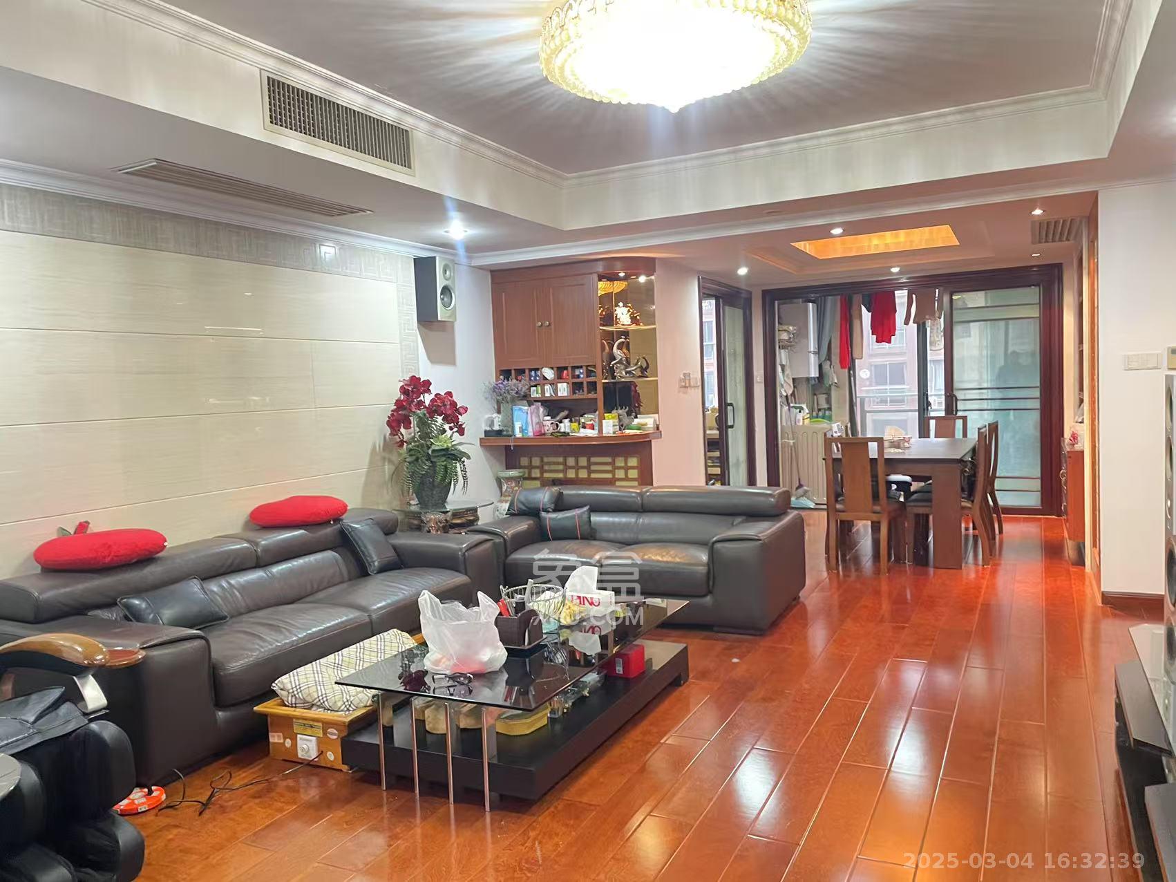 奥林匹克花园 4室2厅1卫 5000.0元/月 奥林匹克花园 4室2厅1卫 5000.0元/月户型图