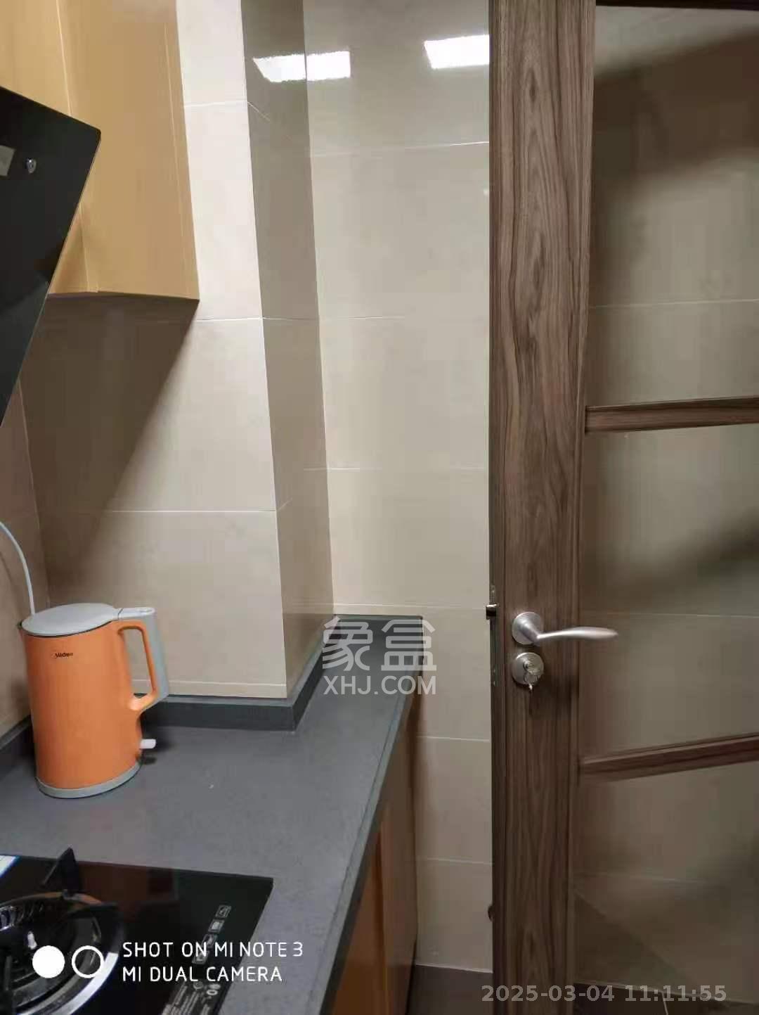 高峰领寓(CTEC高峰零部件交易中心) 1室1厅1卫 1300.0元/月 高峰领寓(CTEC高峰零部件交易中心) 1室1厅1卫 1300.0元/月室内图