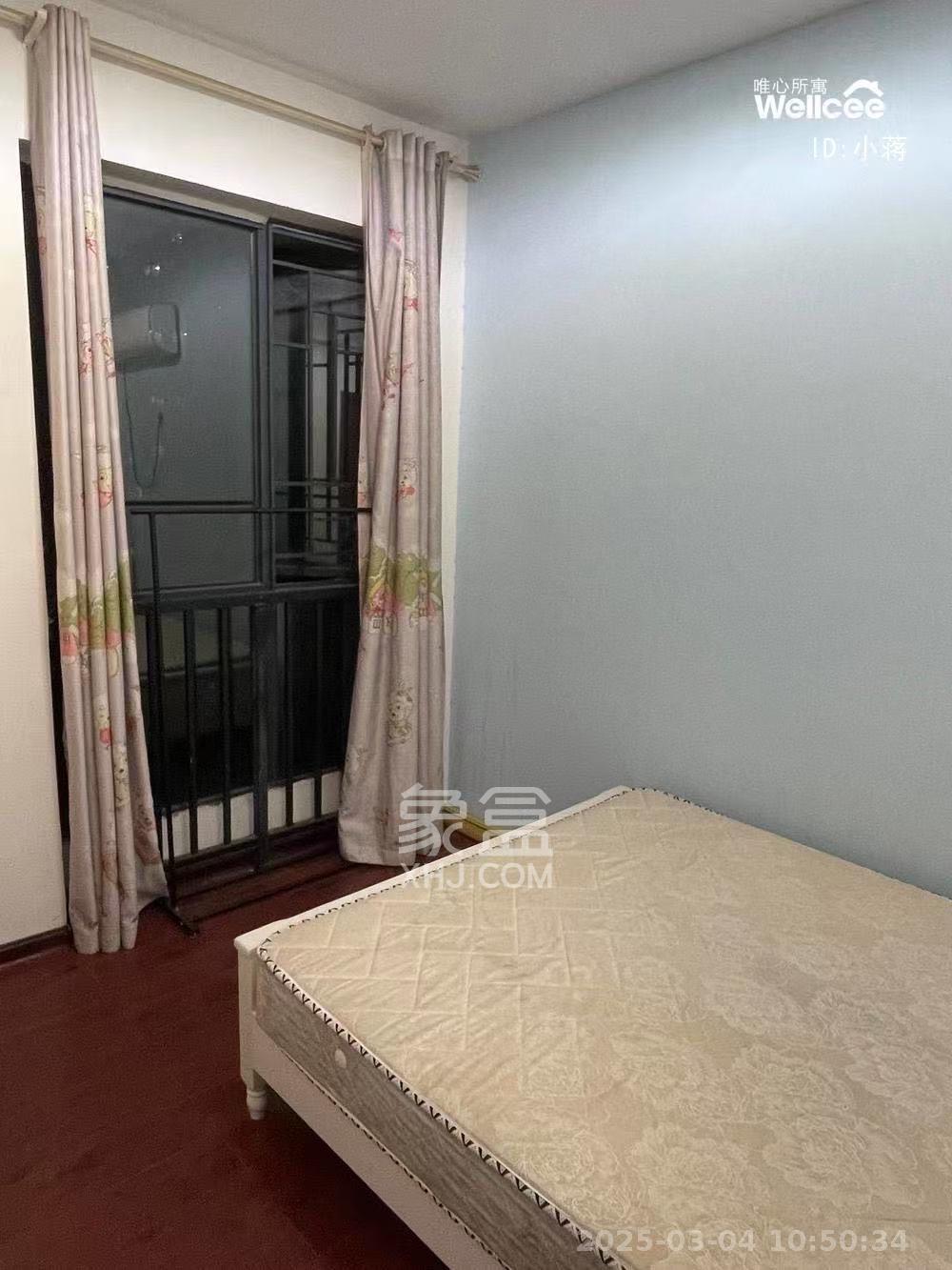 融圣国际 1室1厅1卫 650.0元/月 融圣国际 1室1厅1卫 650.0元/月室内图