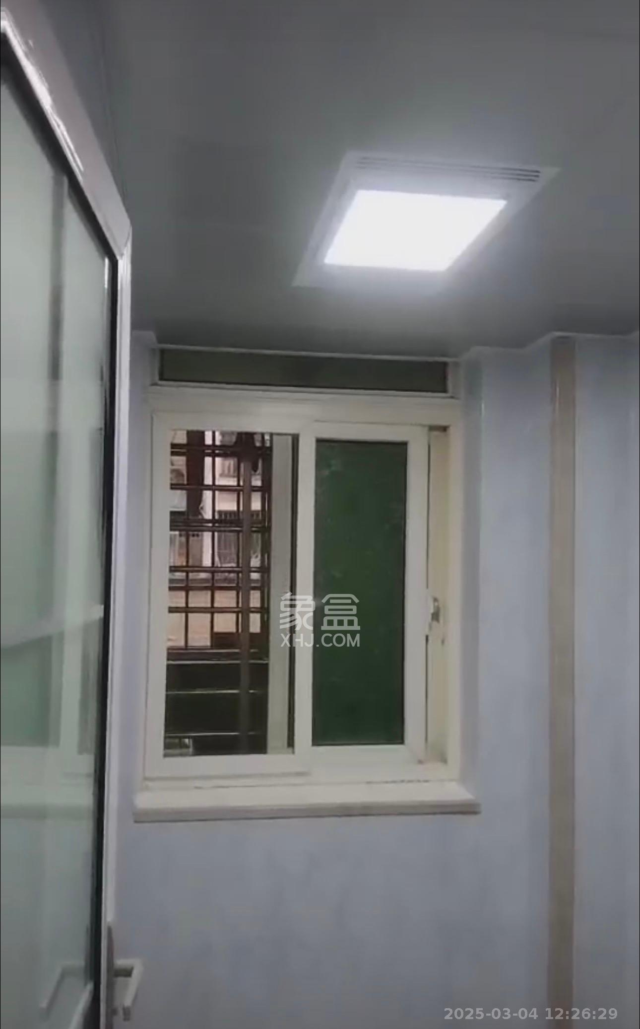 马王堆商贸城 1室1厅1卫 1200.0元/月 马王堆商贸城 1室1厅1卫 1200.0元/月室内图