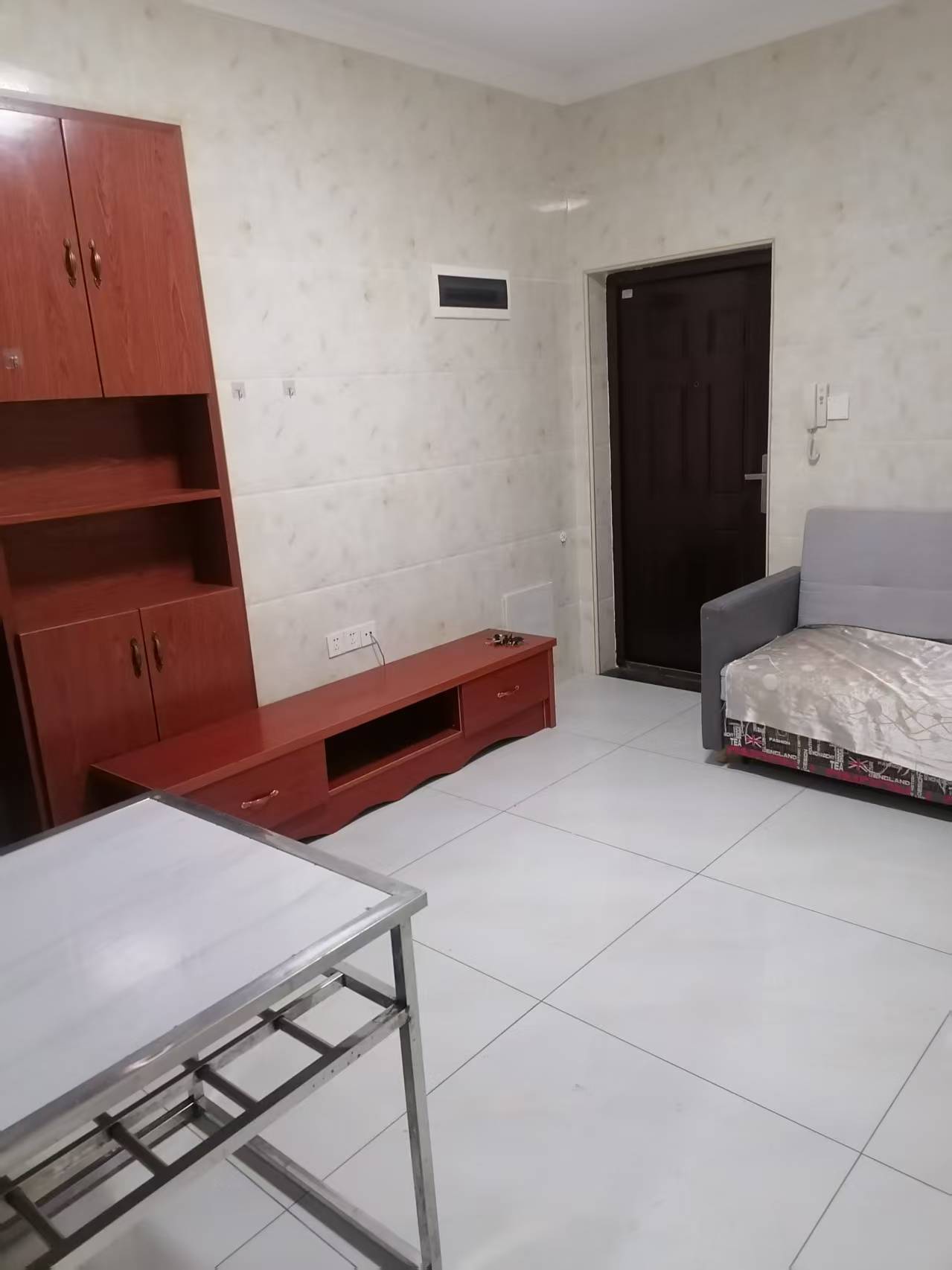 江溪安置小区  2室1厅1卫    850.0元/月室内图1