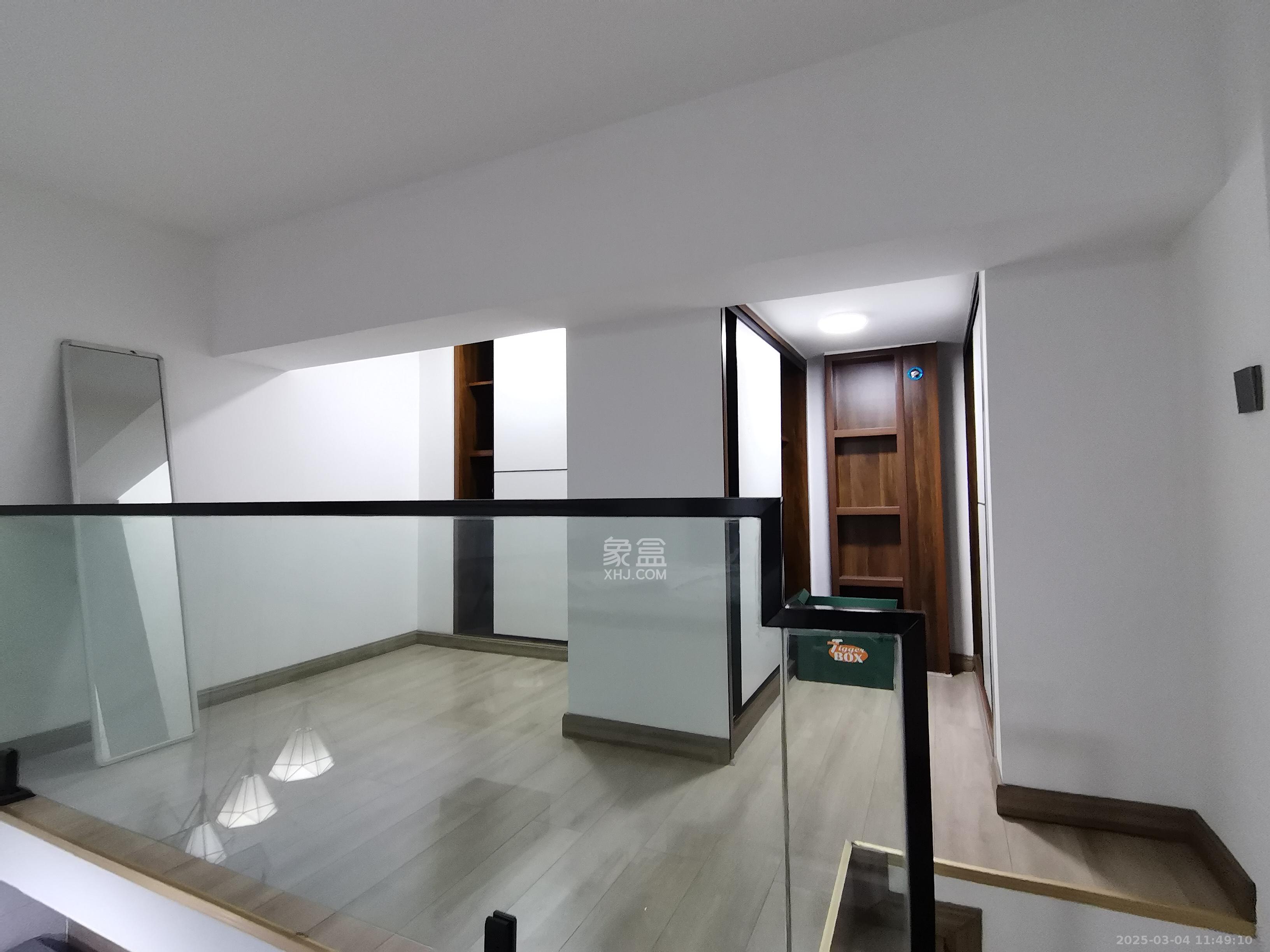 润和滨江府 1室1厅1卫 1600.0元/月 润和滨江府 1室1厅1卫 1600.0元/月室内图