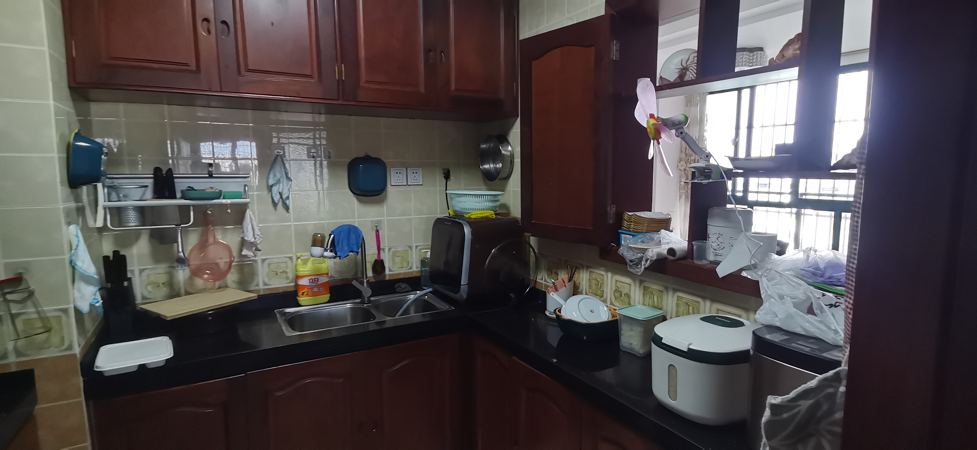 锦江丽都 3室2厅1卫 220.0万 锦江丽都 3室2厅1卫 220.0万室内图