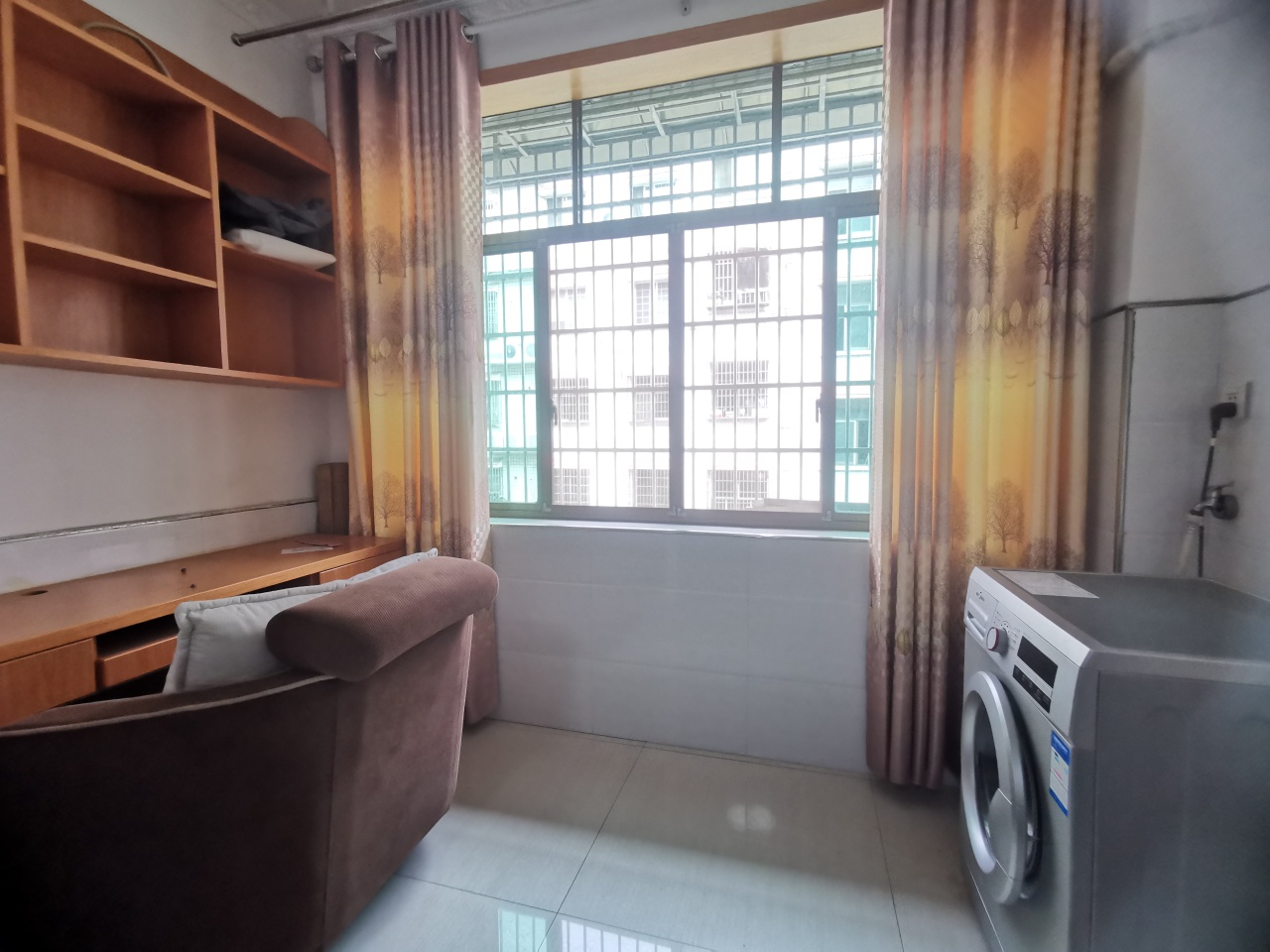 姚家湾刘家大屋小区  2室2厅1卫   1200.00元/月室内图