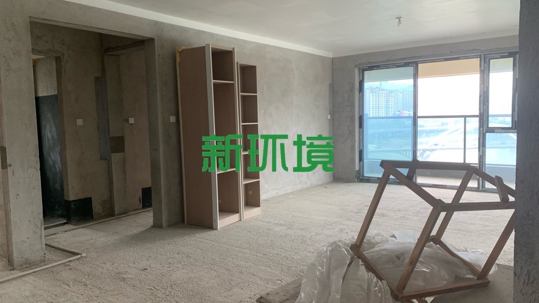 荣盛华府  1室0厅0卫   150.00万客厅