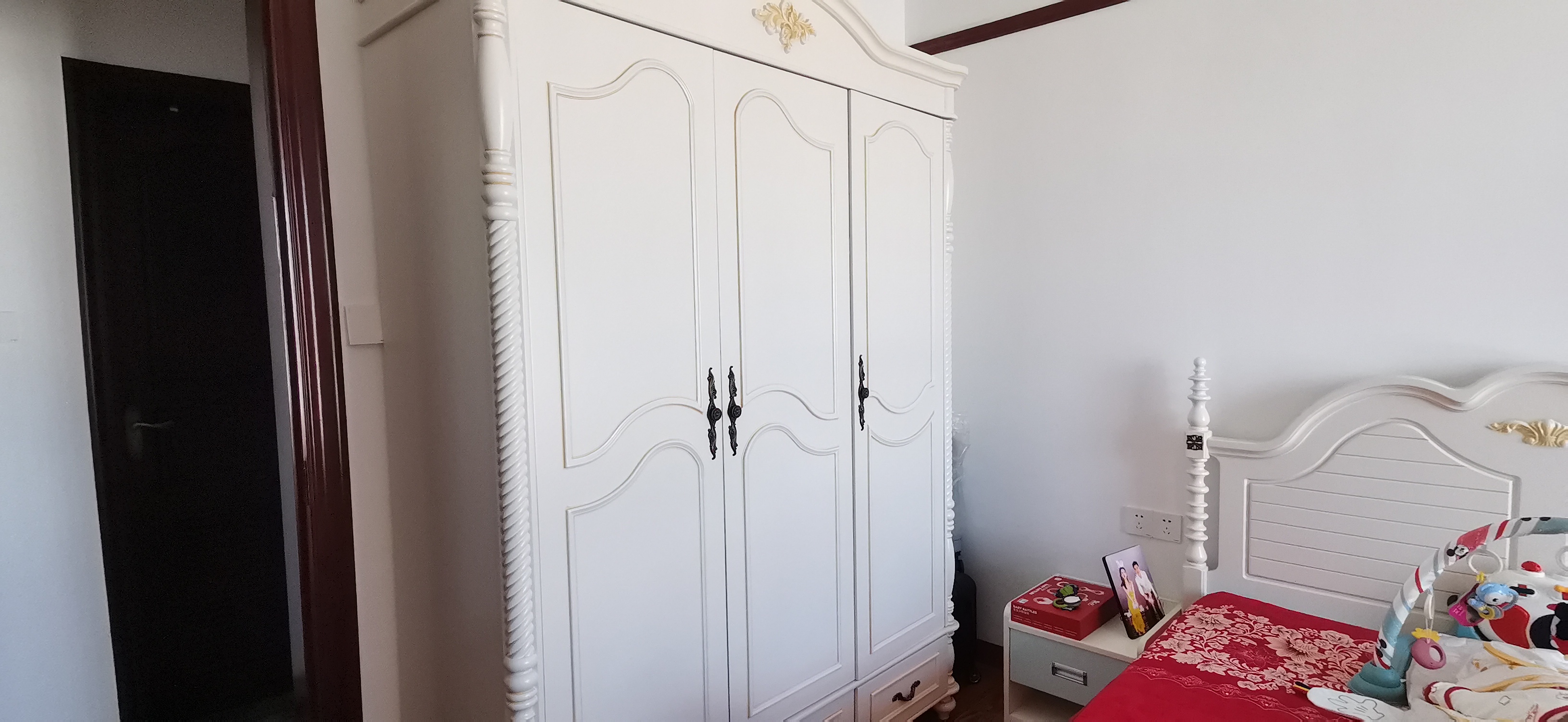 锦江丽都 3室2厅1卫 220.0万 锦江丽都 3室2厅1卫 220.0万室内图