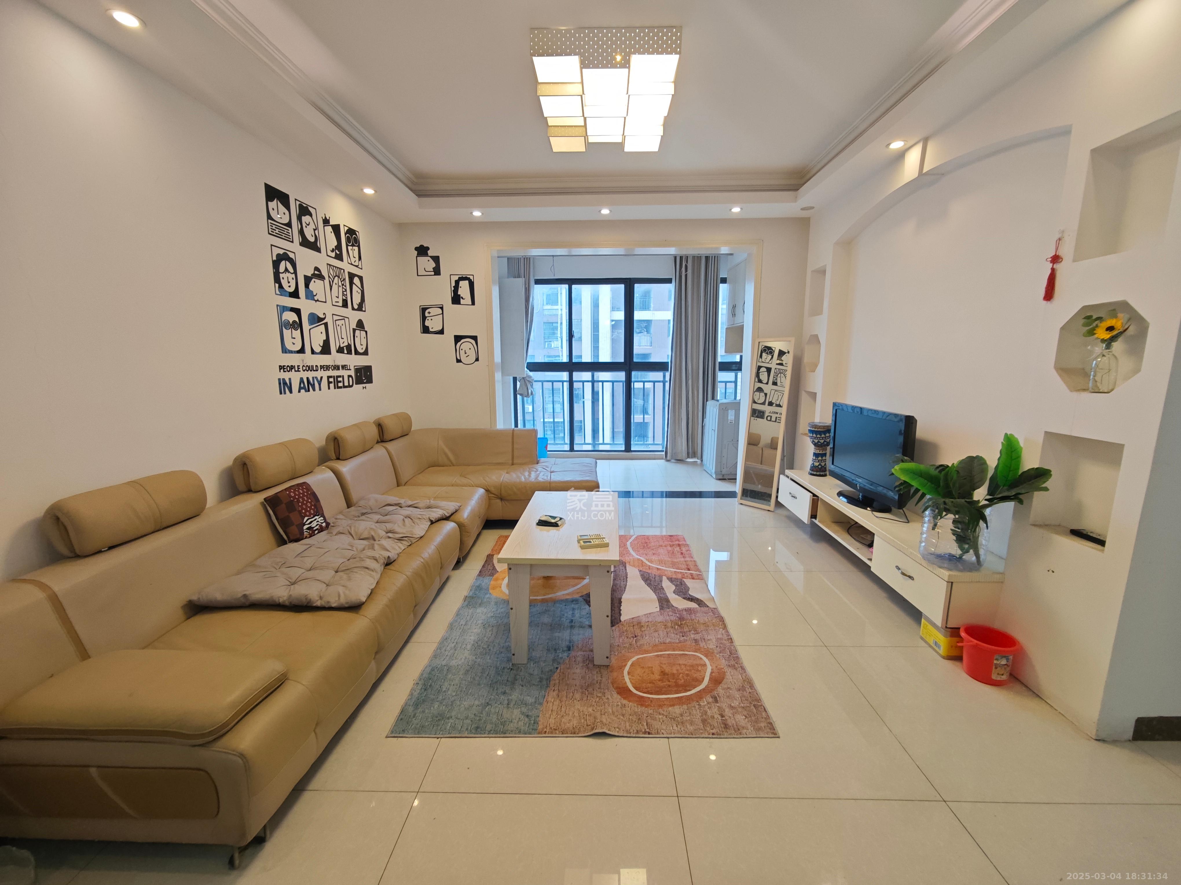 美利新世界  2室2厅1卫    2000.0元/月 美利新世界  2室2厅1卫    2000.0元/月室内图