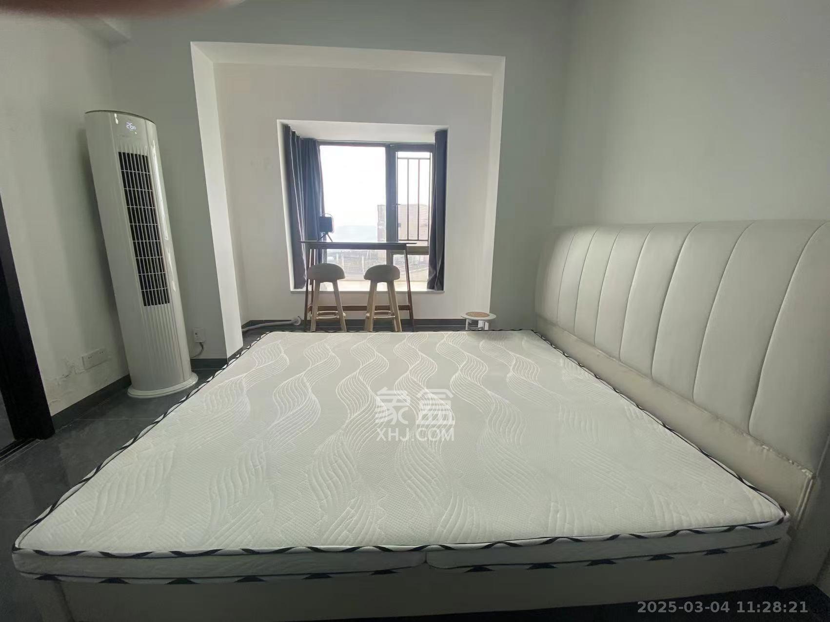 汀兰雅苑  1室0厅1卫    2500.0元/月室内图