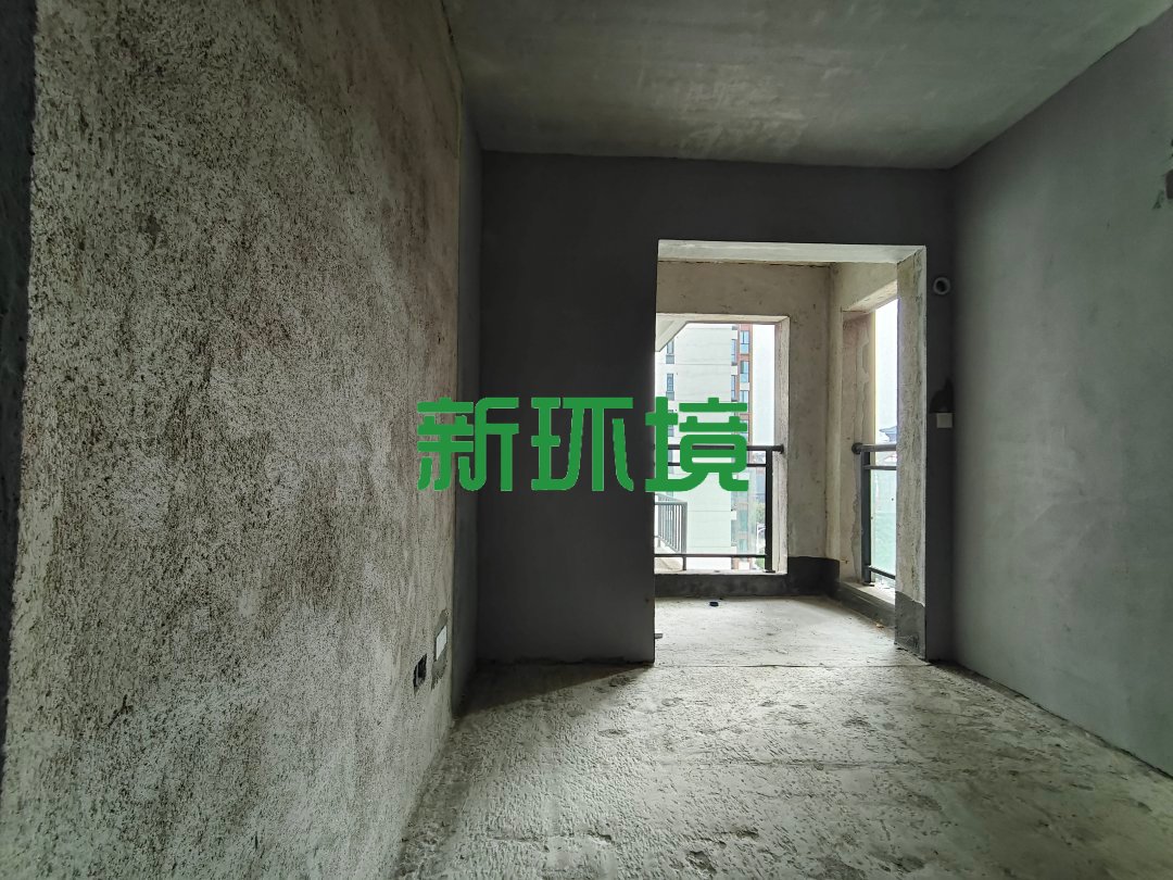 南门口安置小区二期  3室1厅1卫   63.80万客厅
