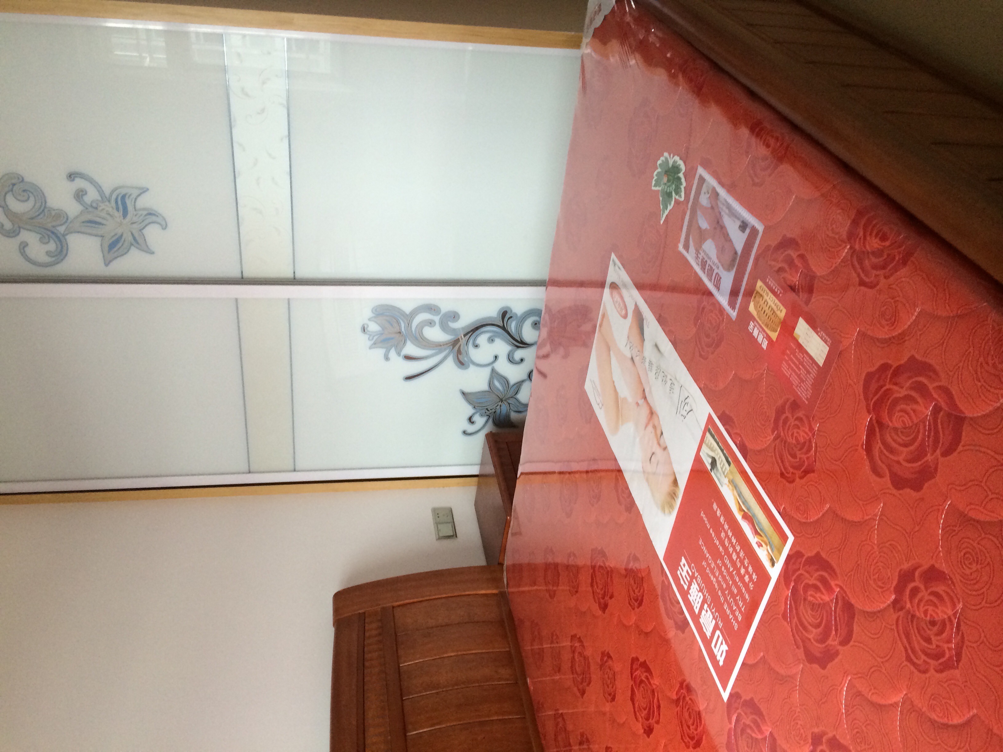 白马湖安置小区 3室2厅2卫 1000.0元/月 白马湖安置小区 3室2厅2卫 1000.0元/月室内图