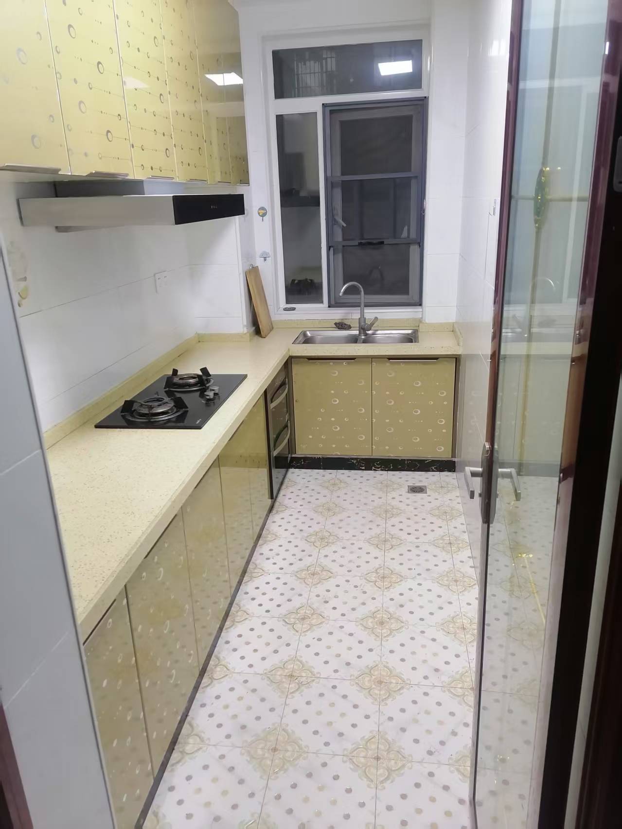 江溪安置小区  2室1厅1卫    850.0元/月室内图