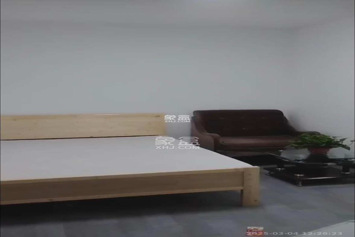 马王堆商贸城 1室1厅1卫 1200.0元/月 马王堆商贸城 1室1厅1卫 1200.0元/月室内图