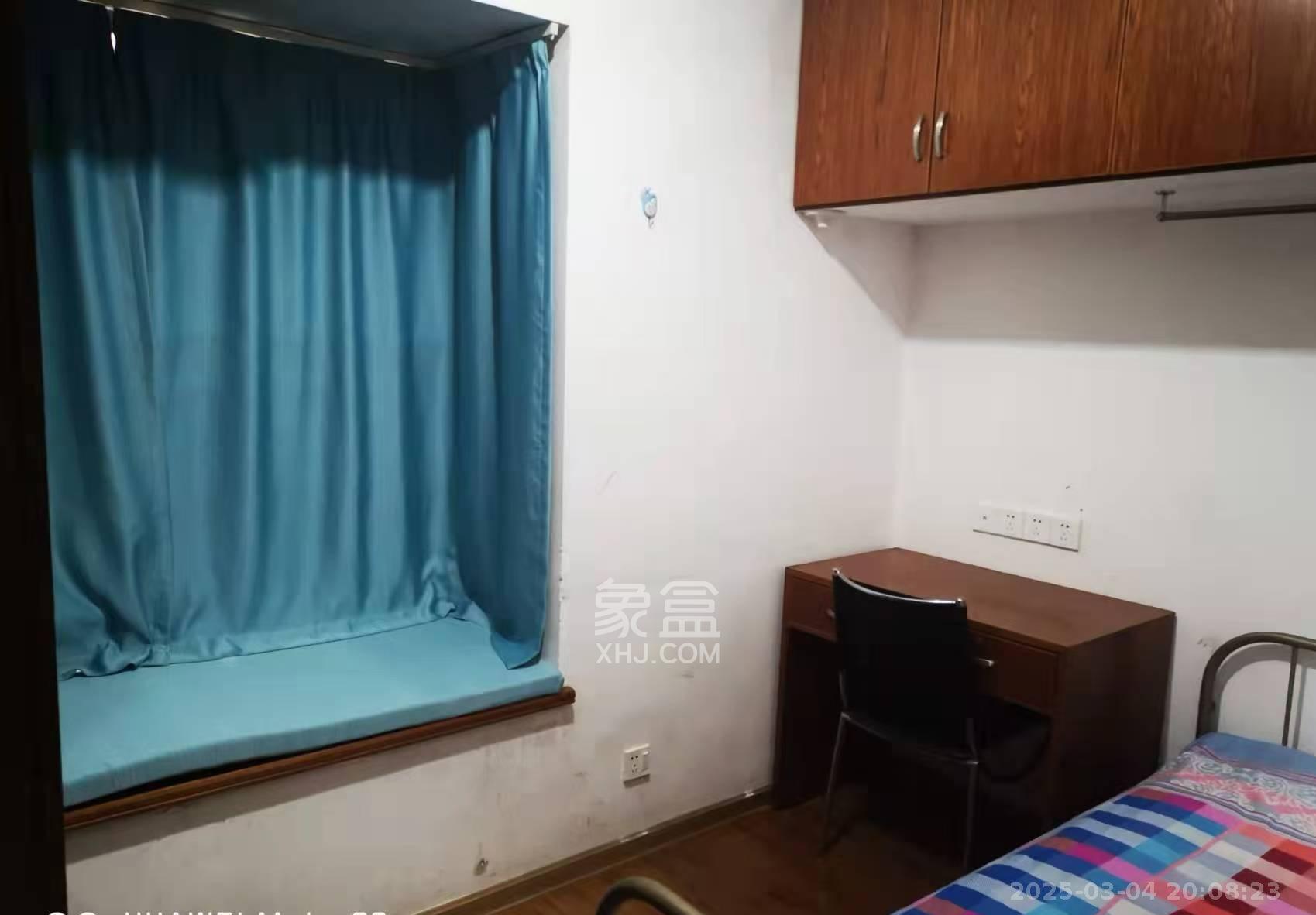 上海城小区 3室2厅1卫 2300.0元/月 上海城小区 3室2厅1卫 2300.0元/月室内图