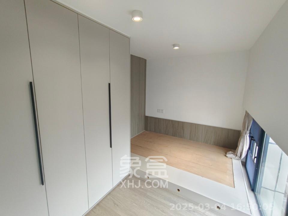 新长海D1站  1室1厅1卫   2500.00元/月室内图