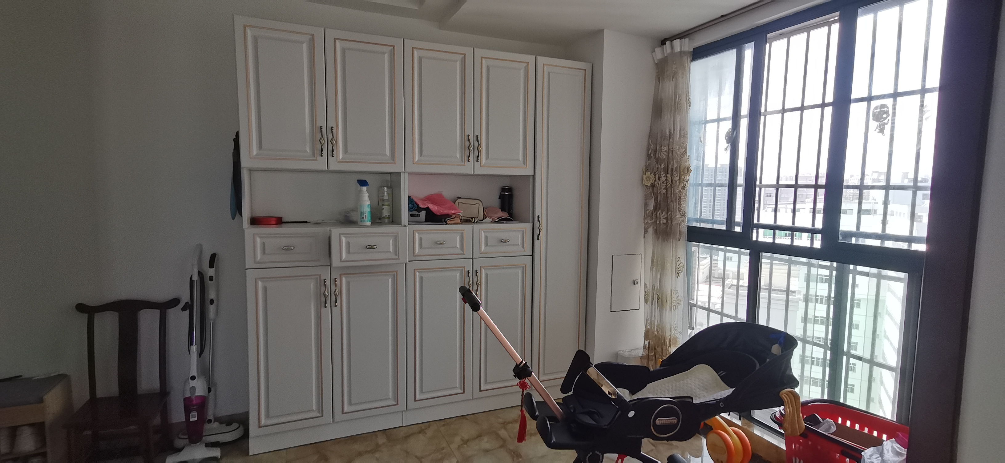 锦江丽都 3室2厅1卫 220.0万 锦江丽都 3室2厅1卫 220.0万室内图