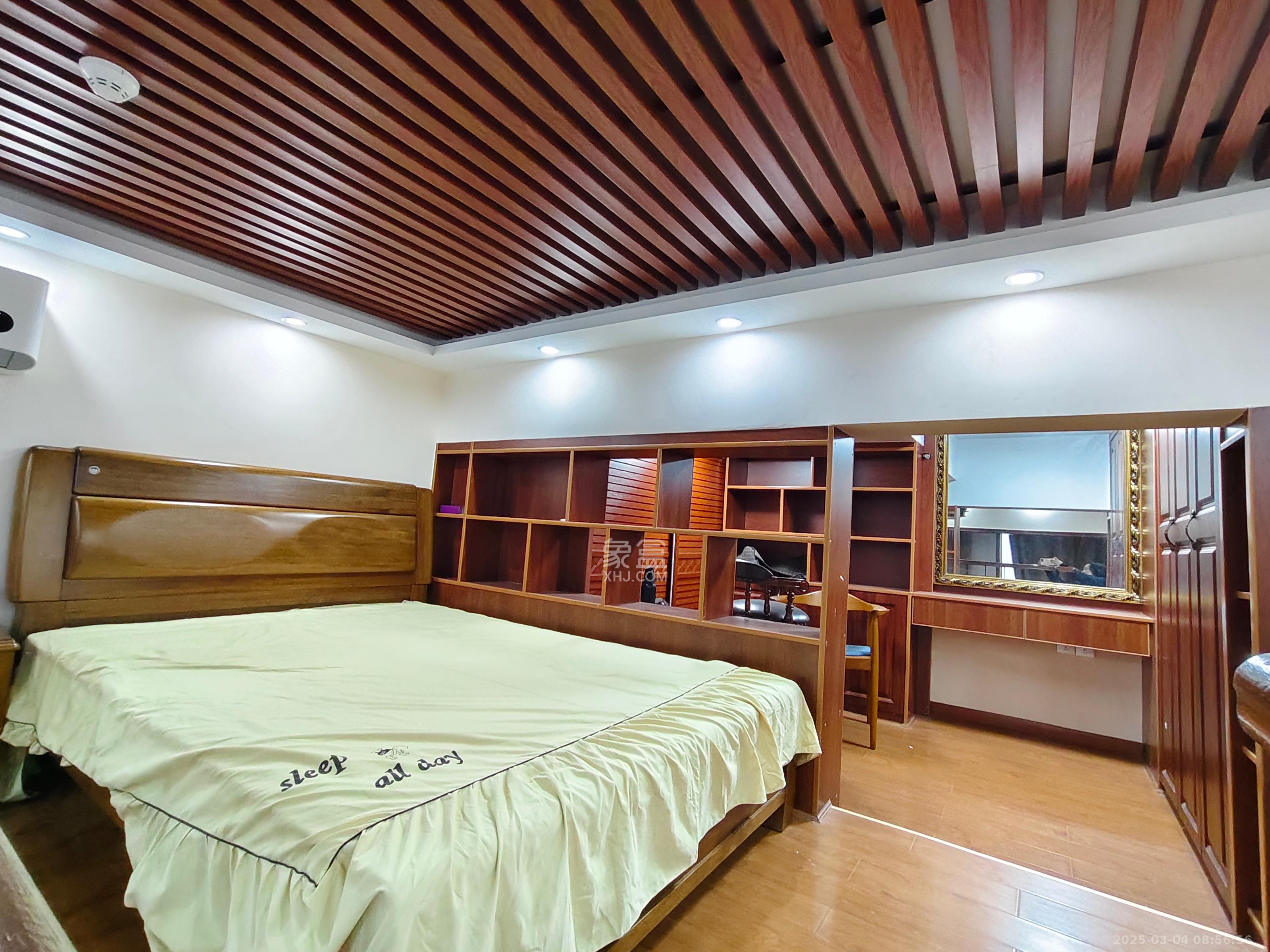 MOMA当代广场 1室1厅1卫 1500.0元/月 MOMA当代广场 1室1厅1卫 1500.0元/月室内图