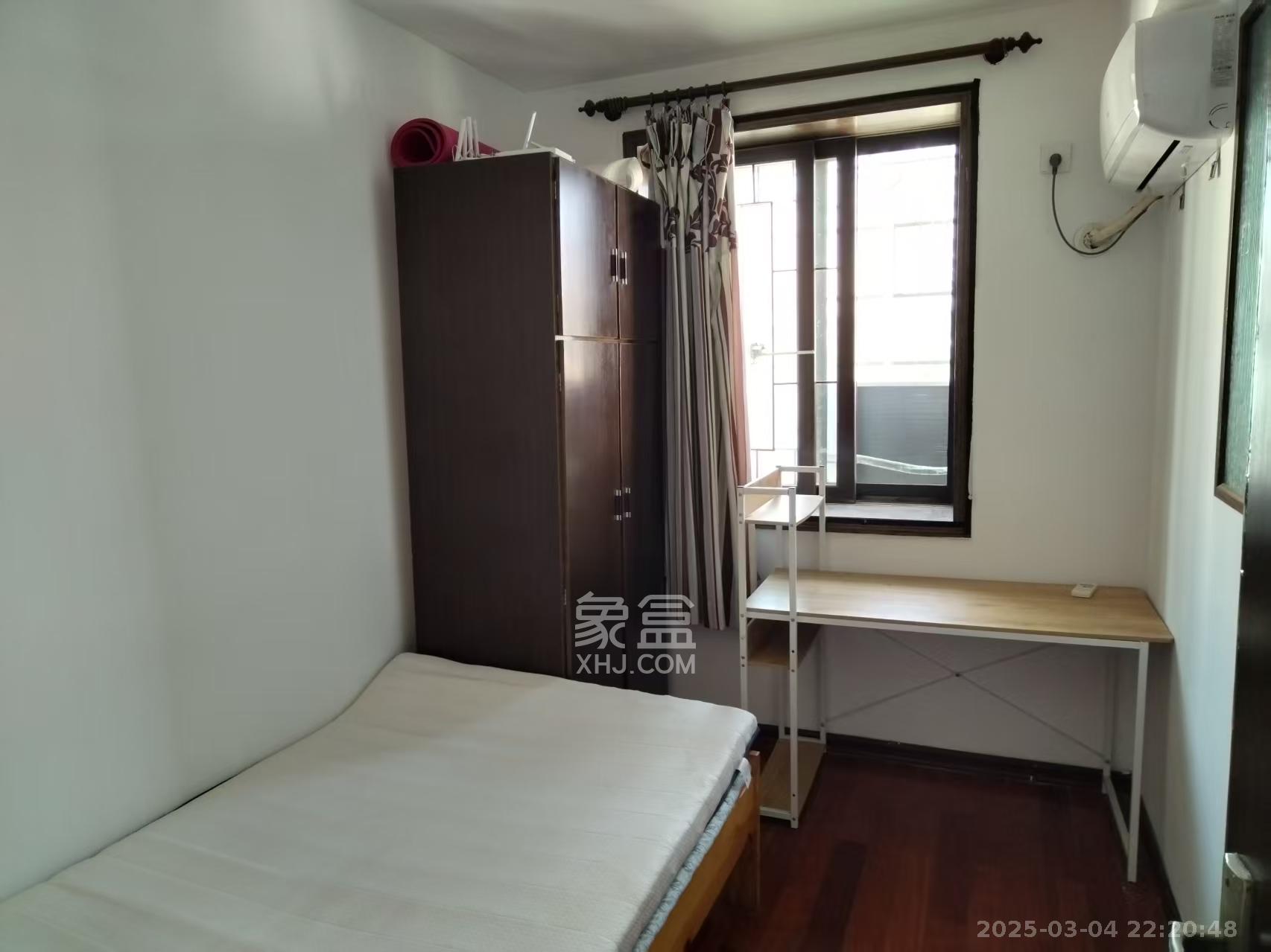 湖南中医药大学梨子山宿舍 2室1厅1卫 2300.0元/月 湖南中医药大学梨子山宿舍 2室1厅1卫 2300.0元/月室内图