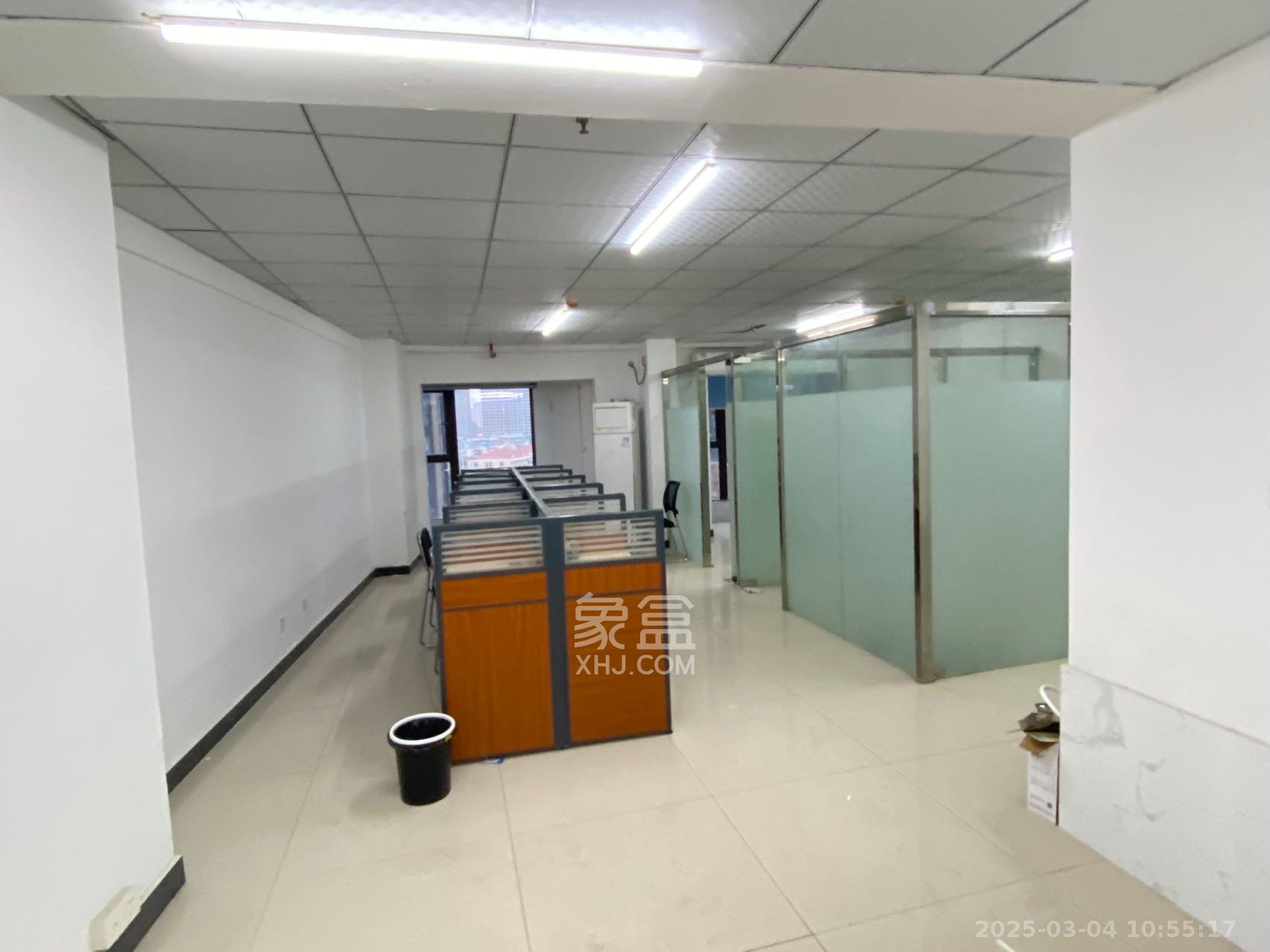 高升时代广场(冠铭商务中心) 1室0厅0卫 3500.0元/月 高升时代广场(冠铭商务中心) 1室0厅0卫 3500.0元/月室内图