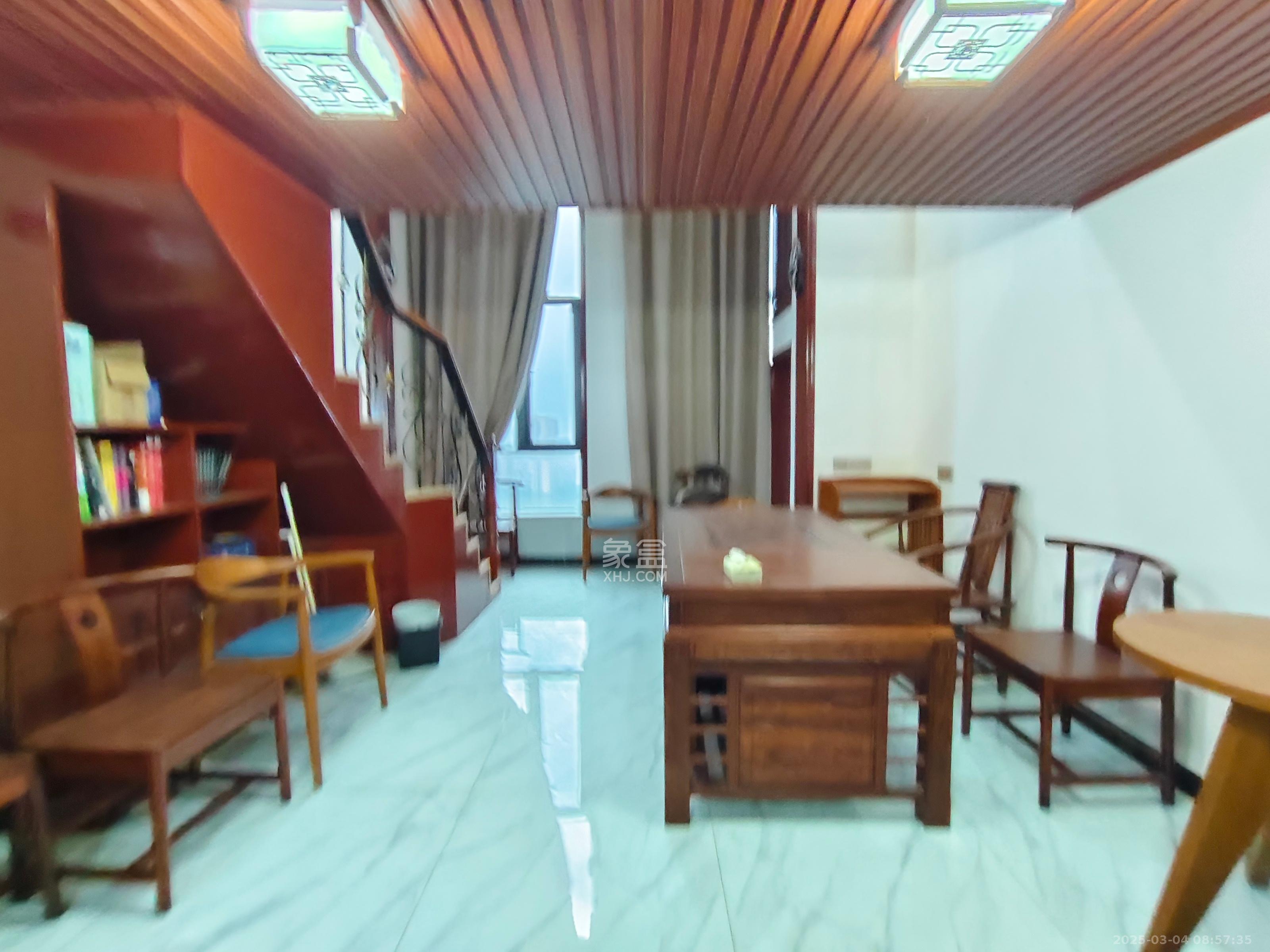 MOMA当代广场 1室1厅1卫 1500.0元/月 MOMA当代广场 1室1厅1卫 1500.0元/月室内图