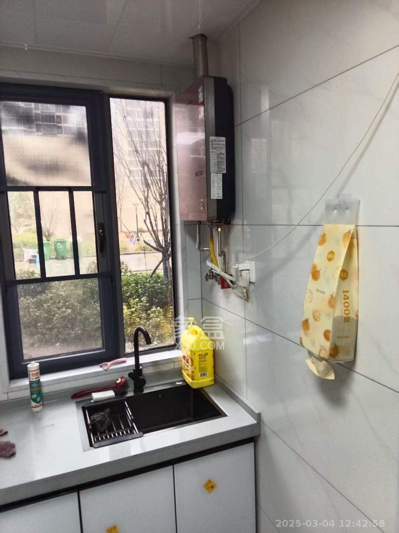 桥头家园二期(桥头家苑二期) 3室2厅2卫 3000.0元/月 桥头家园二期(桥头家苑二期) 3室2厅2卫 3000.0元/月室内图