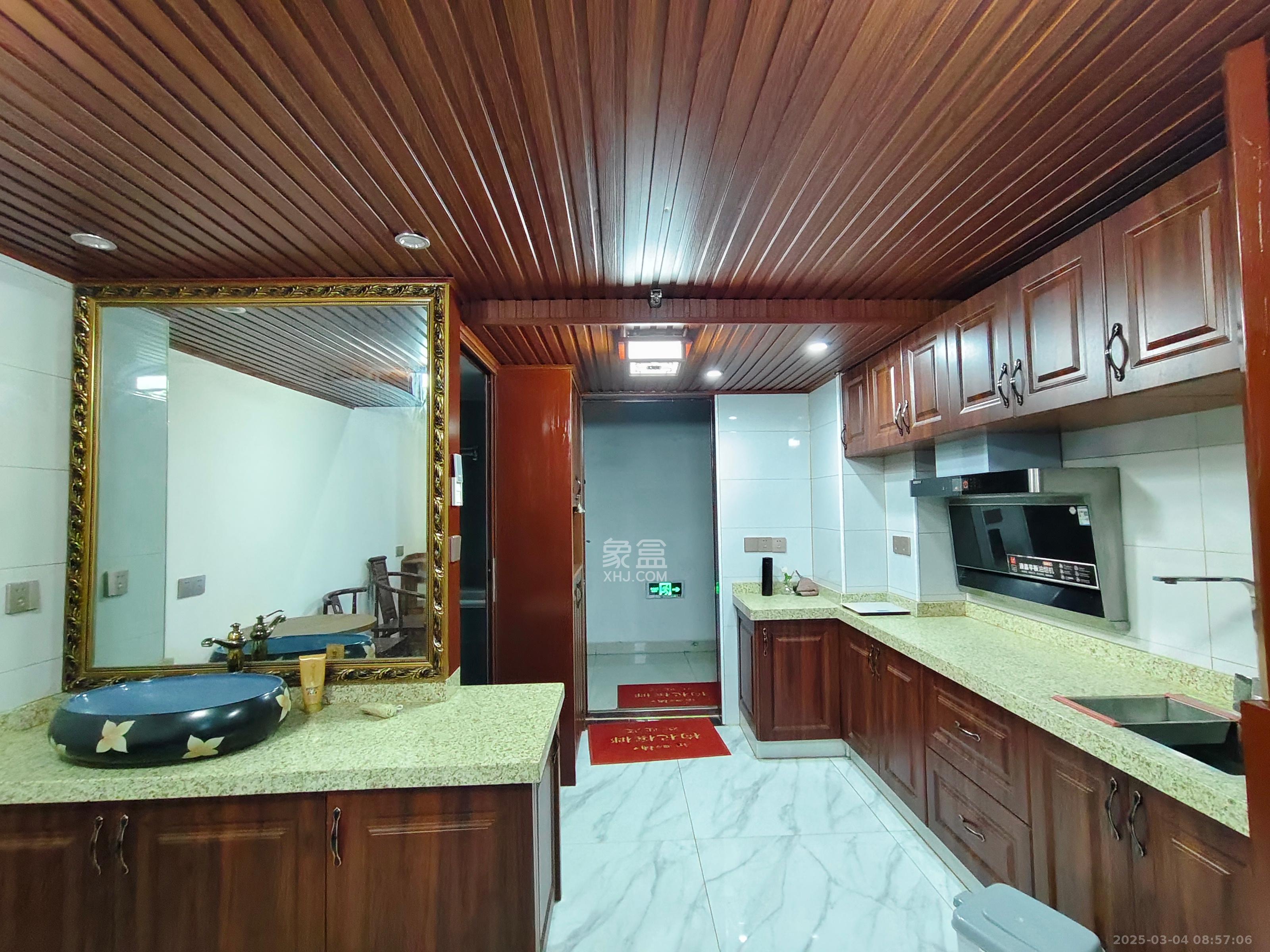 MOMA当代广场 1室1厅1卫 1500.0元/月 MOMA当代广场 1室1厅1卫 1500.0元/月室内图