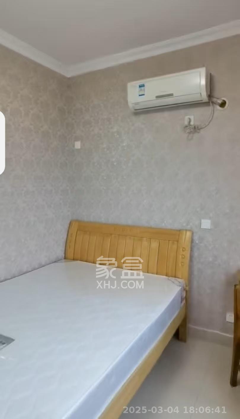 红星国际星城  1室1厅1卫    1400.0元/月 红星国际星城  1室1厅1卫    1400.0元/月室内图