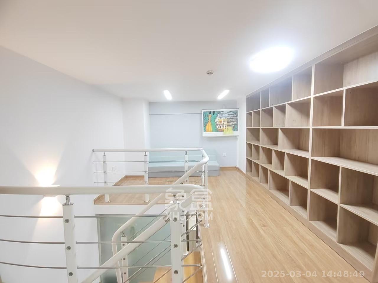 达美溪湖湾 1室1厅1卫 2500.0元/月 达美溪湖湾 1室1厅1卫 2500.0元/月室内图