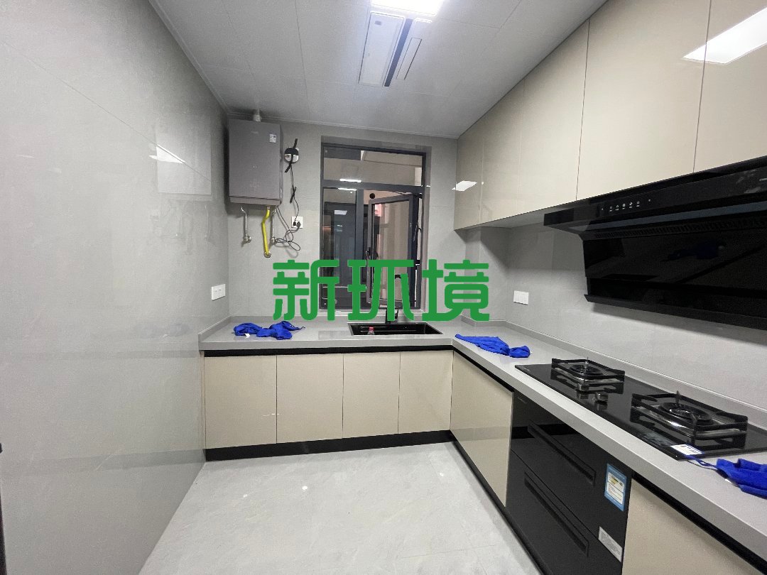 南门口安置小区二期  3室2厅1卫   79.80万客厅
