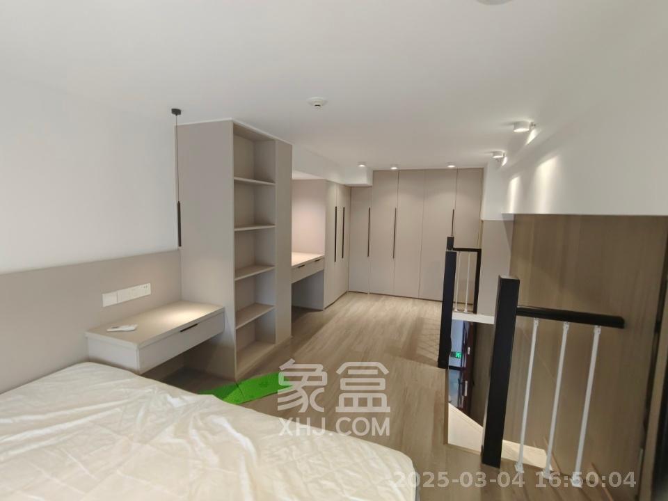 新长海D1站  1室1厅1卫   2500.00元/月室内图