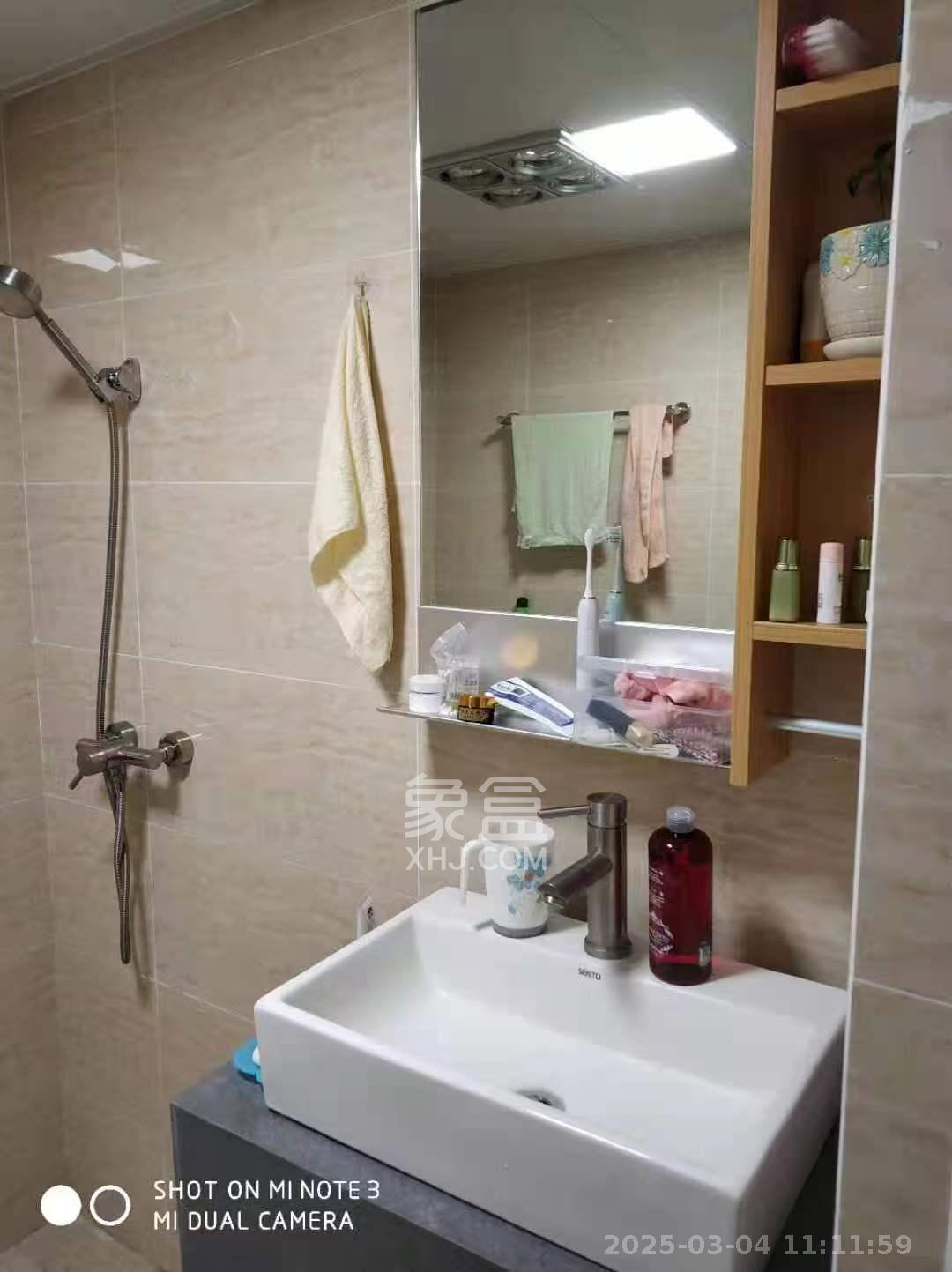 高峰领寓(CTEC高峰零部件交易中心) 1室1厅1卫 1300.0元/月 高峰领寓(CTEC高峰零部件交易中心) 1室1厅1卫 1300.0元/月室内图